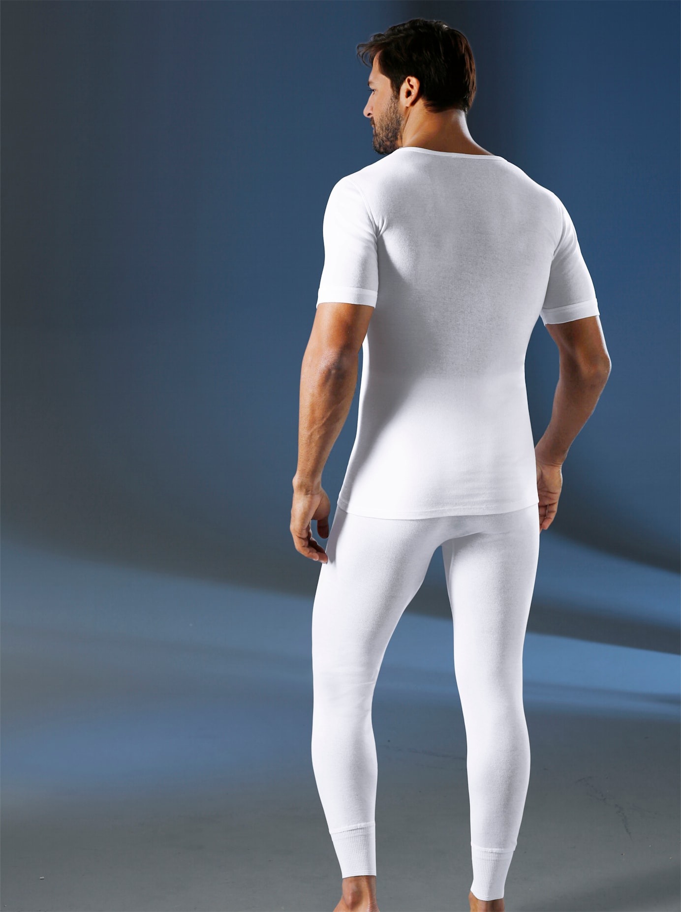 Thumbnail - conta Lange Unterhose 2 Stk.