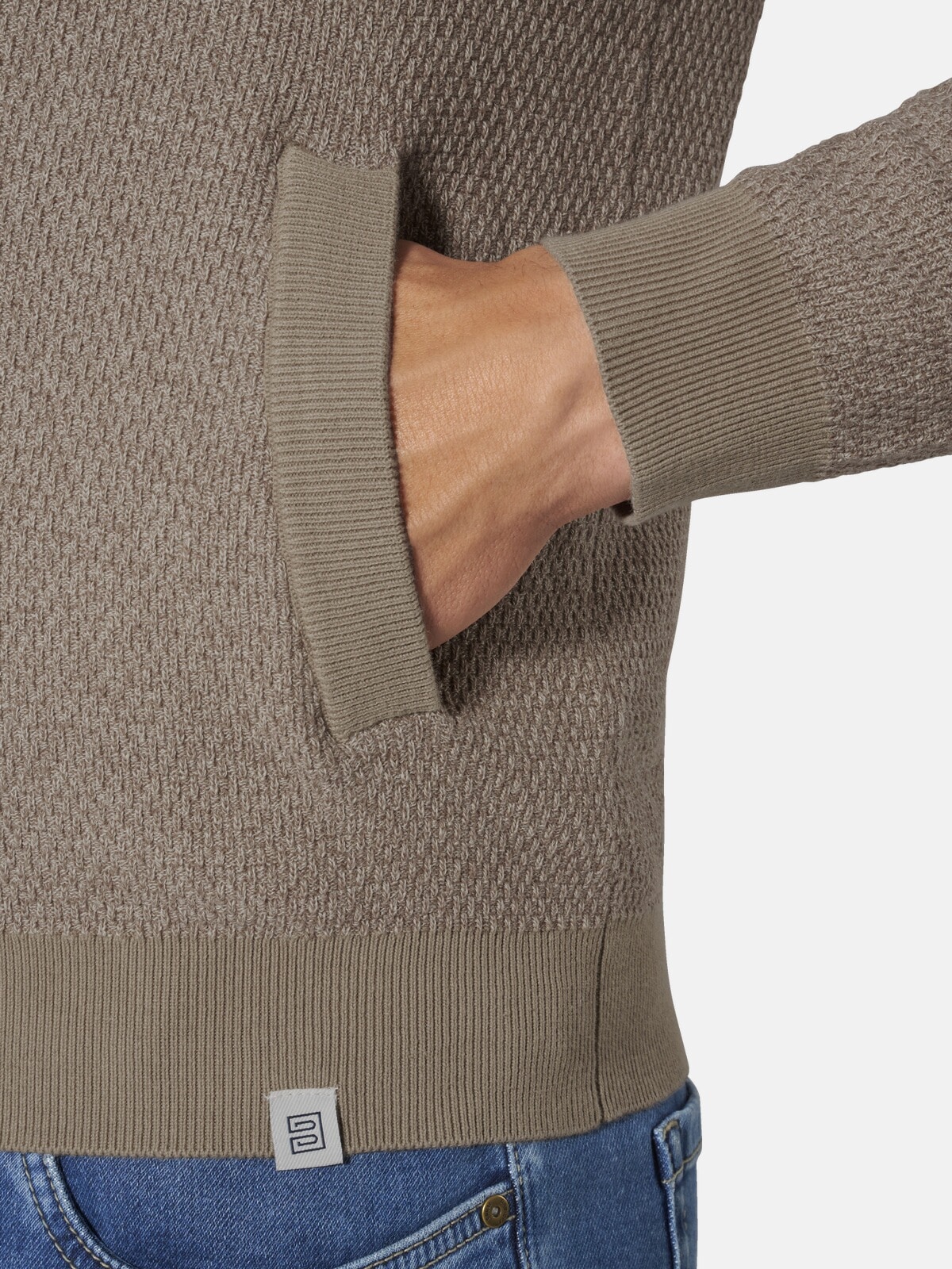 Babista Strickjacke »Strickjacke MILINA«