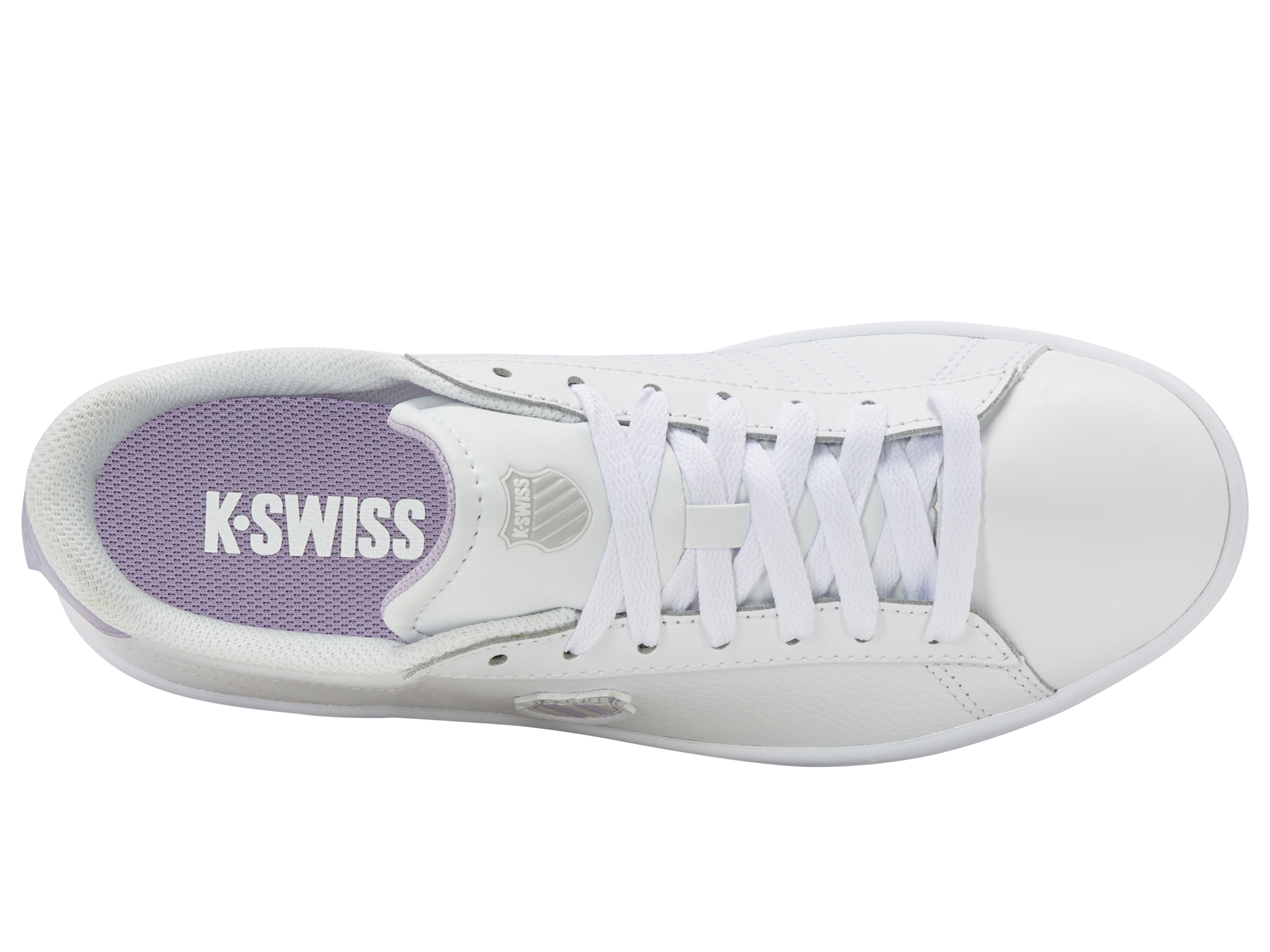 K-Swiss Sneaker "COURT SHIELD II" günstig online kaufen
