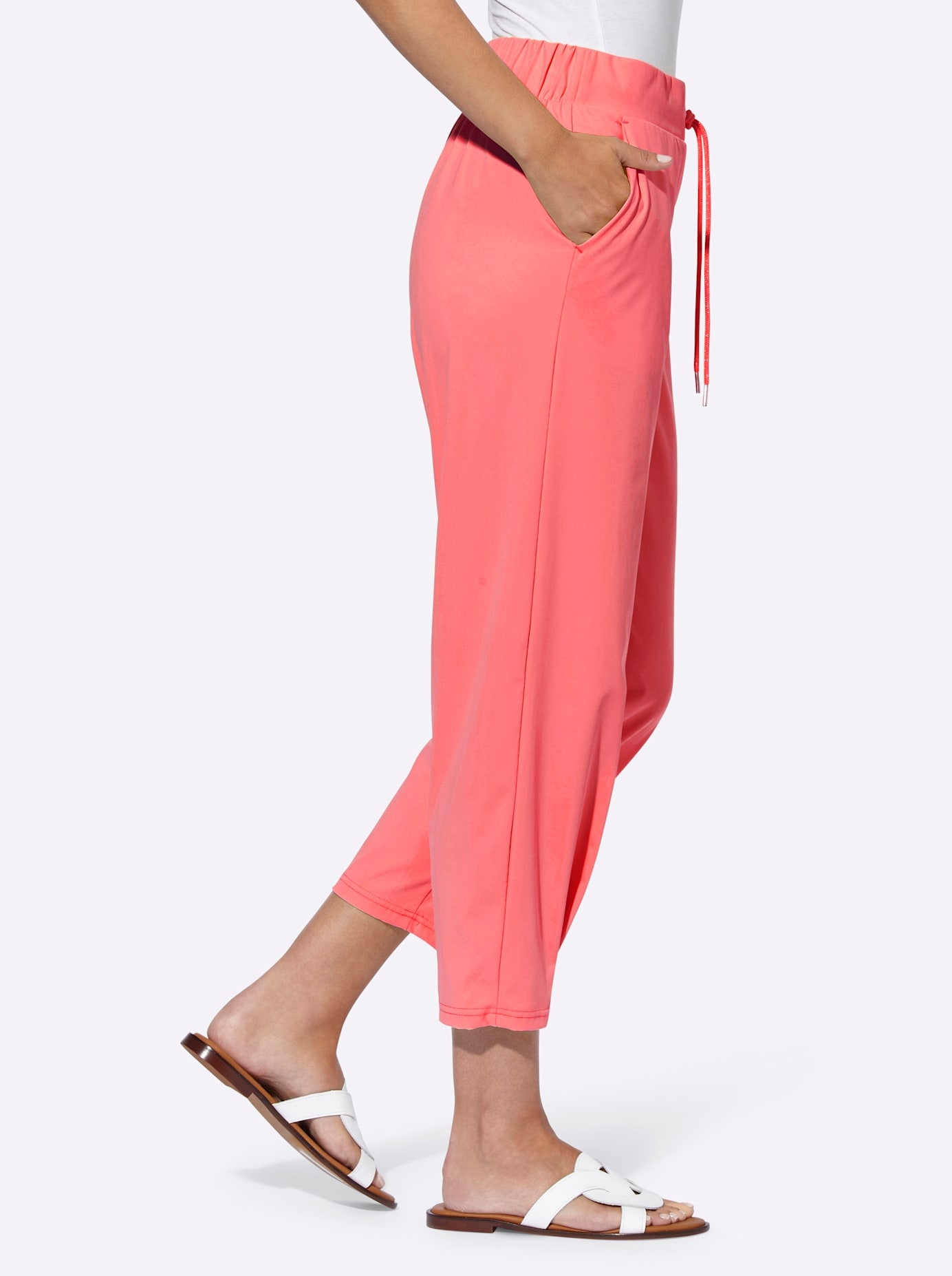 heine Jerseyhose