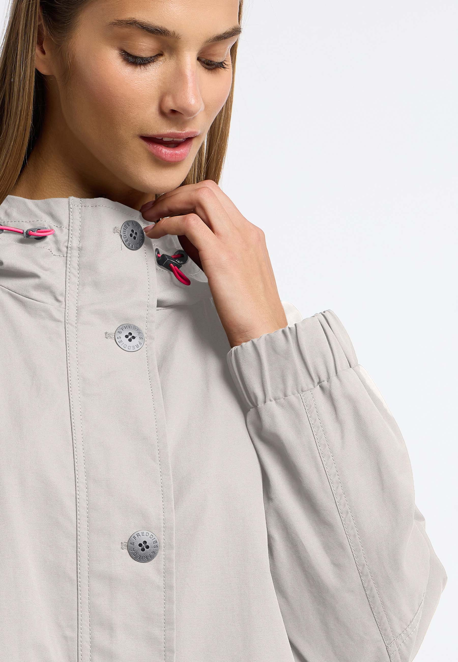 Frieda & Freddies Fieldjacket »Jacket / Doloris 3«