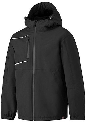 Dickies Allwetterjacke »Generation« su Kapuze ...