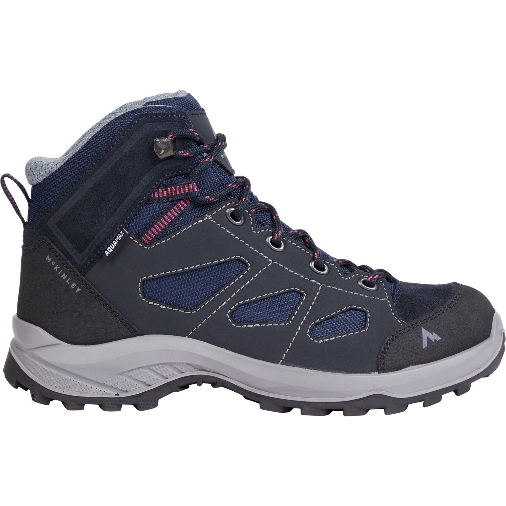 McKINLEY Wanderschuh "Discover IV", wasserdicht günstig online kaufen