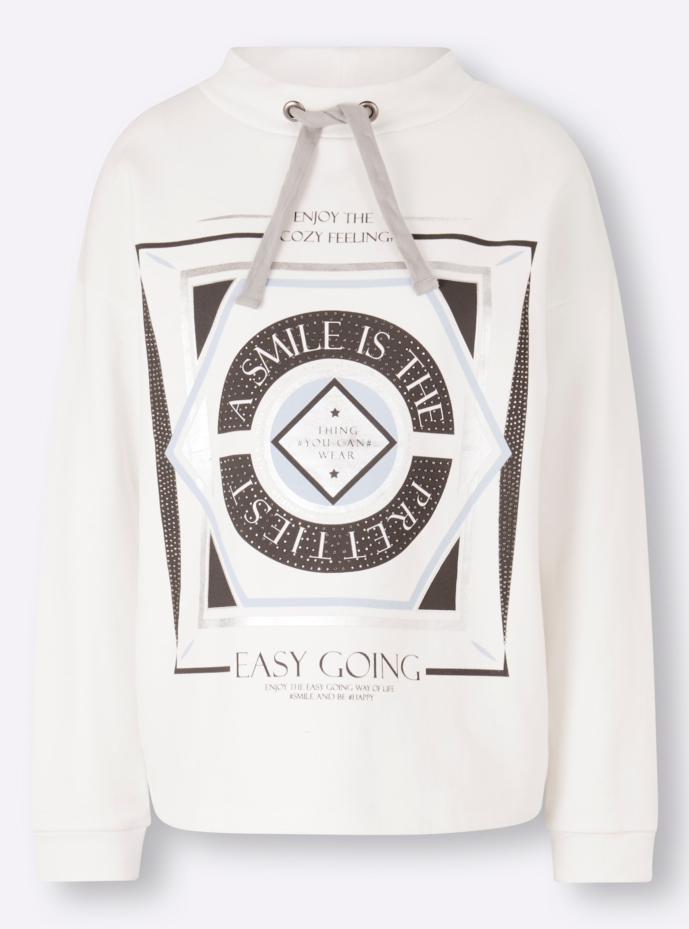 Thumbnail - heine Sweatshirt
