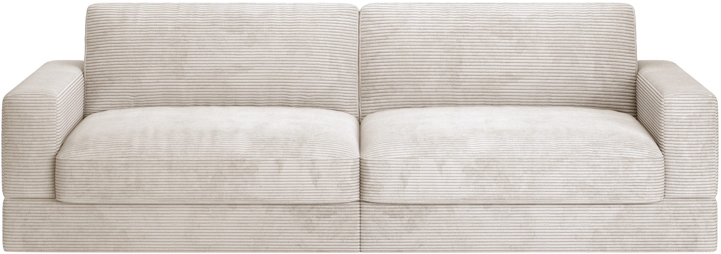 RAUM.ID Big-Sofa »Innovid«, Modernes Modul-Polsterprogramm