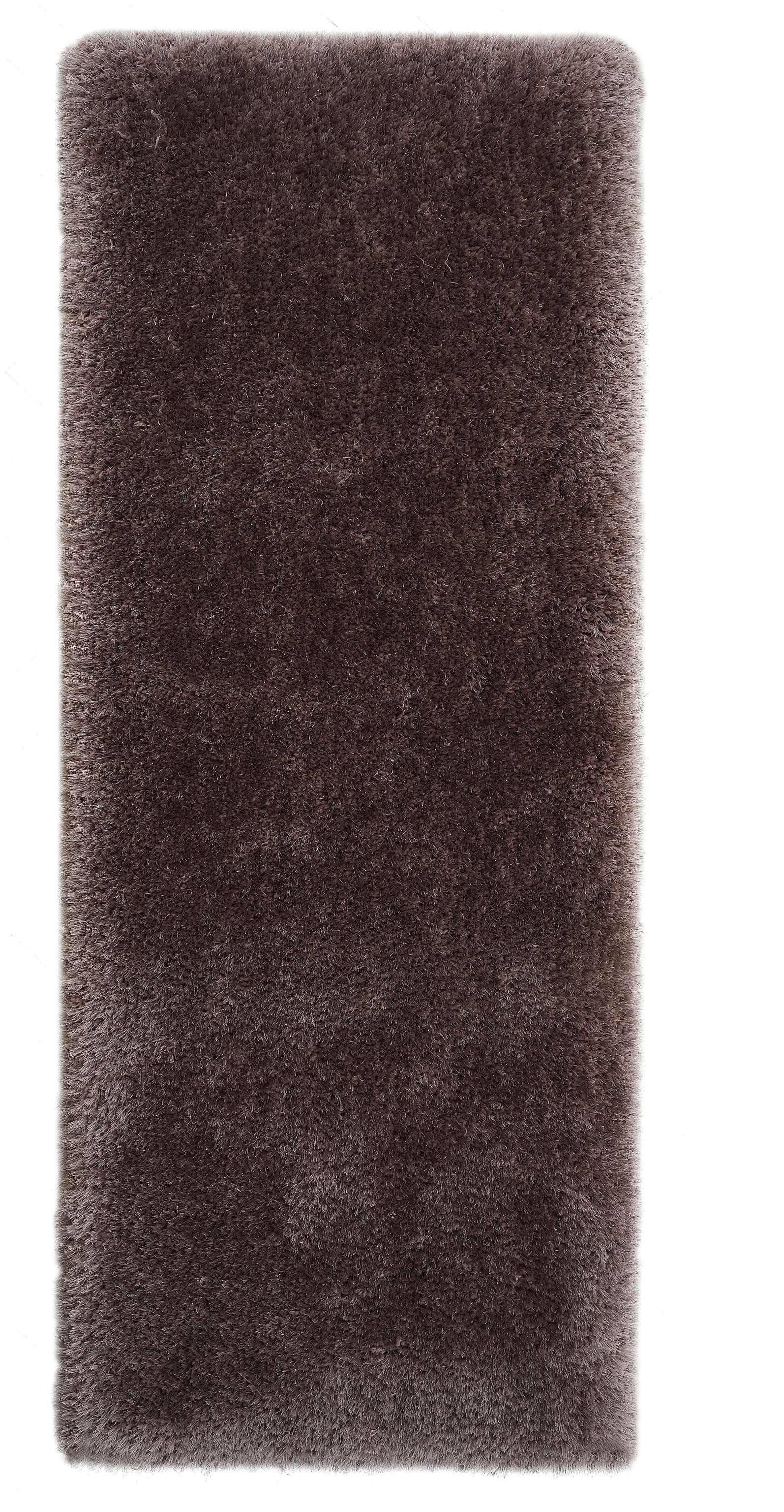 my home Hochflor-Läufer "Micro exclusiv Teppich, sehr hoher Flor, weich dur günstig online kaufen