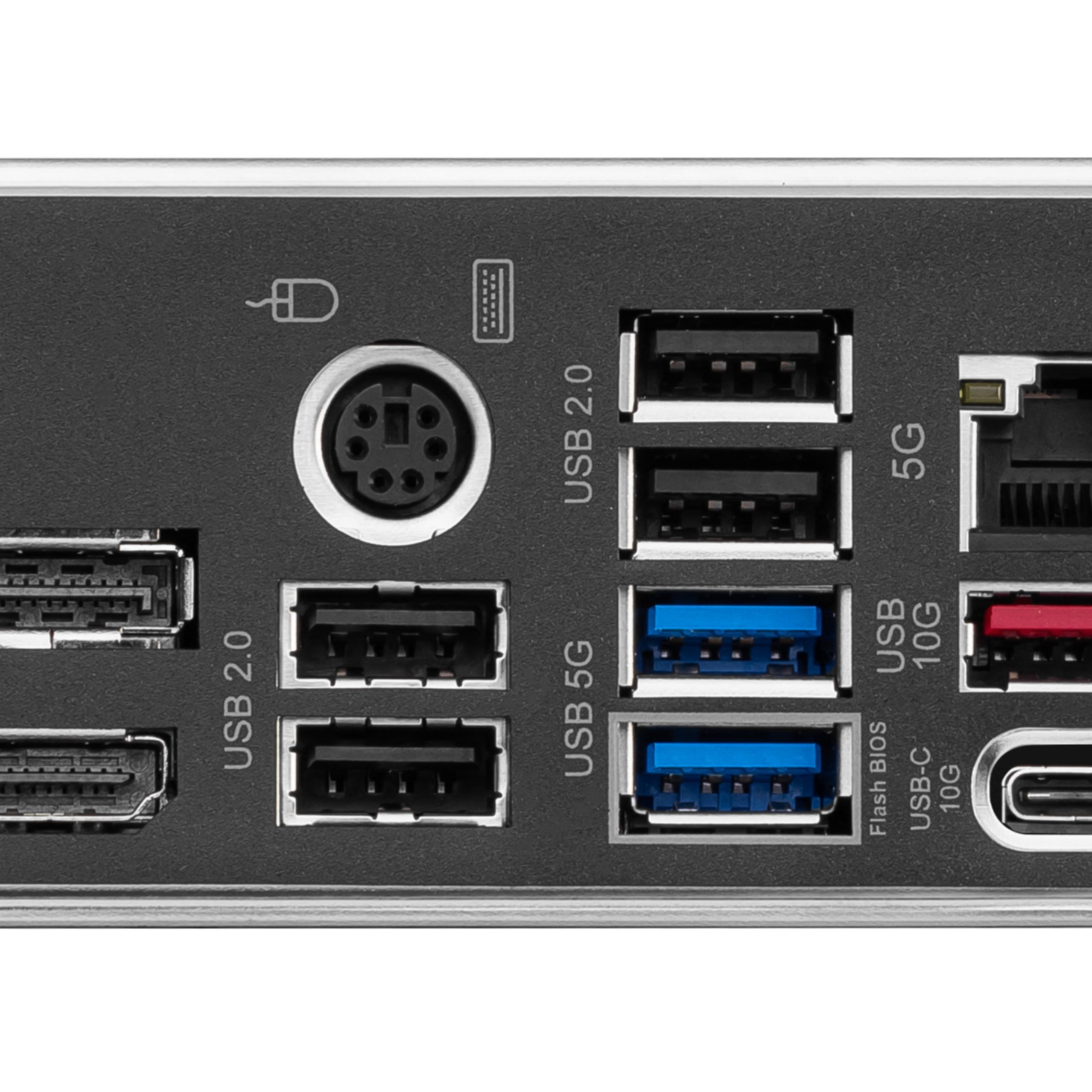 MSI Mainboard »Z890 GAMING PLUS WIFI«