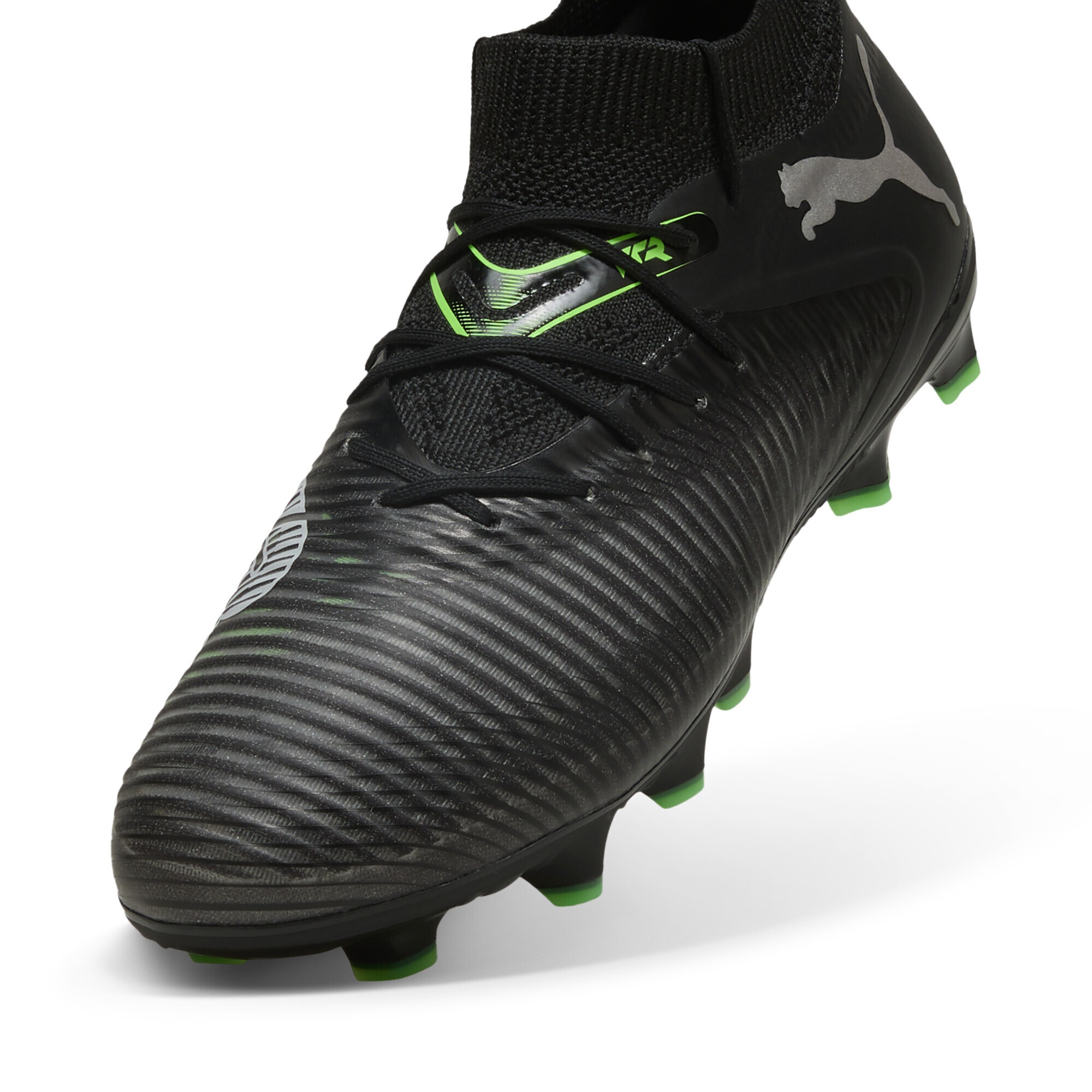 PUMA Fußballschuh »FUTURE 8 PRO FG/AG Fußballschuhe Jugendliche«
