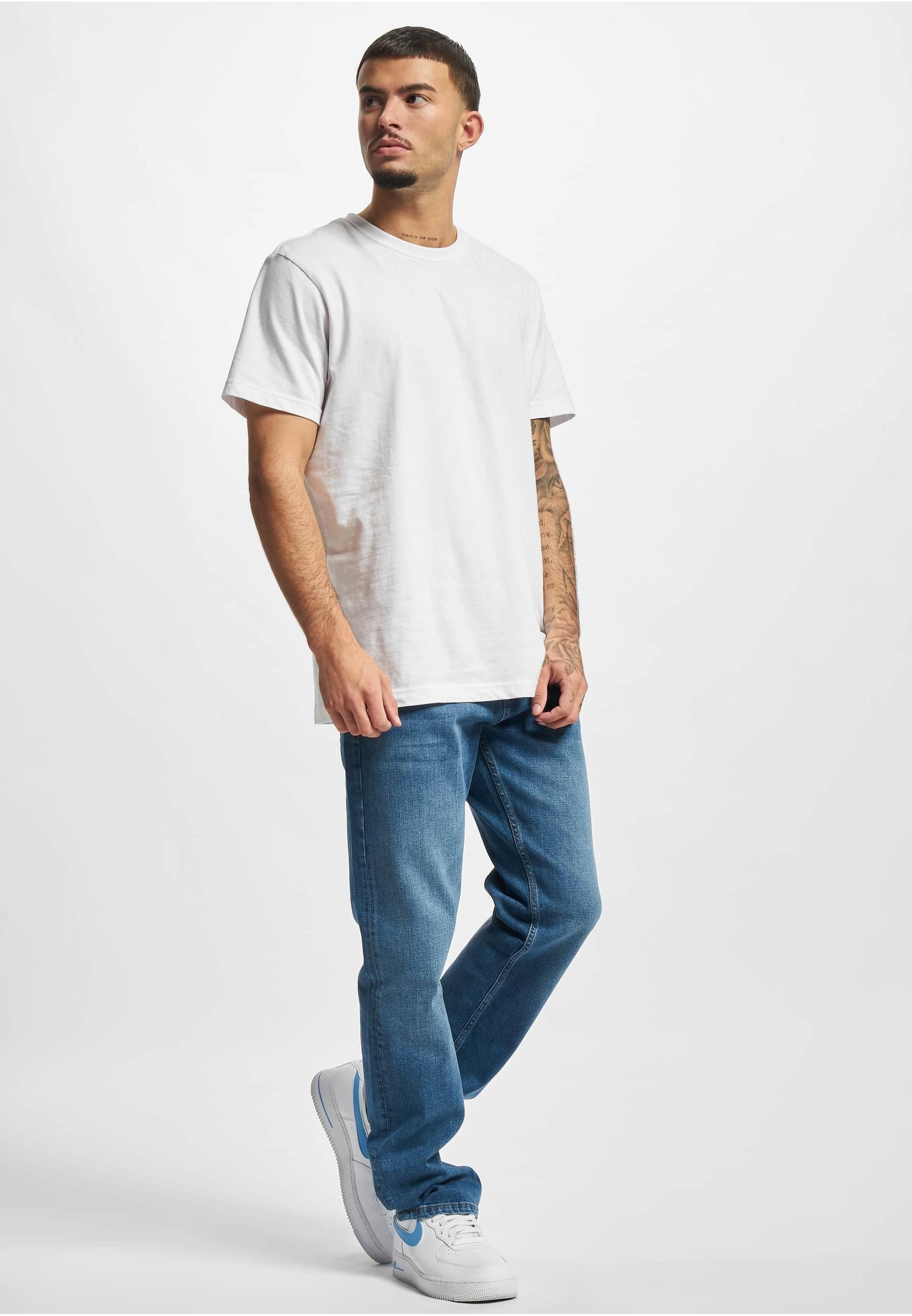 2Y Studios Bequeme Jeans »2Y Studios Herren 2Y Basic Straight Fit Denim«