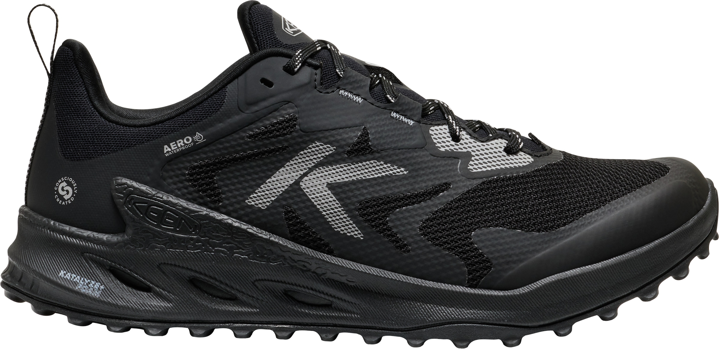 Keen Outdoorschuh »ZIONIC NXT WP«  wasserdicht