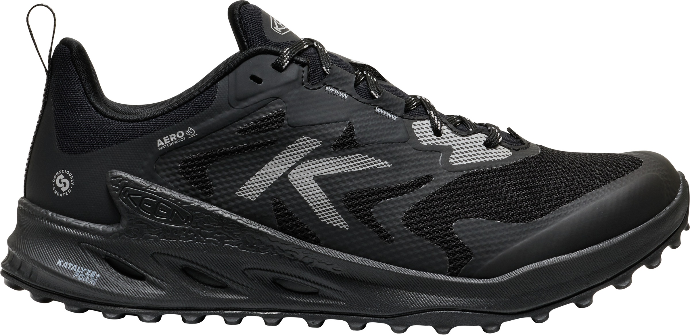 Keen Outdoorschuh "ZIONIC NXT WP" wasserdicht günstig online kaufen