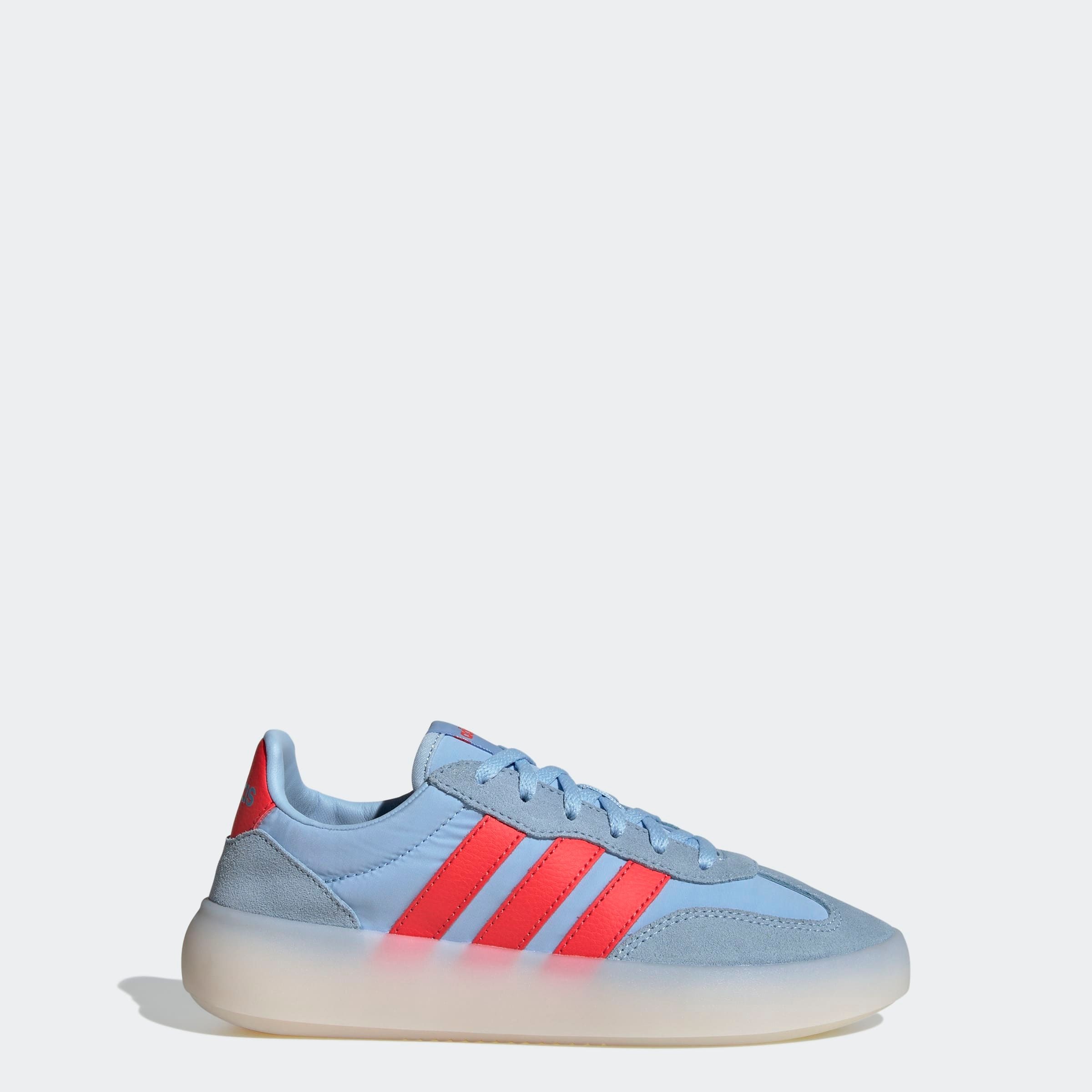 adidas Sportswear Sneaker »BARREDA DECODE E KINDER«