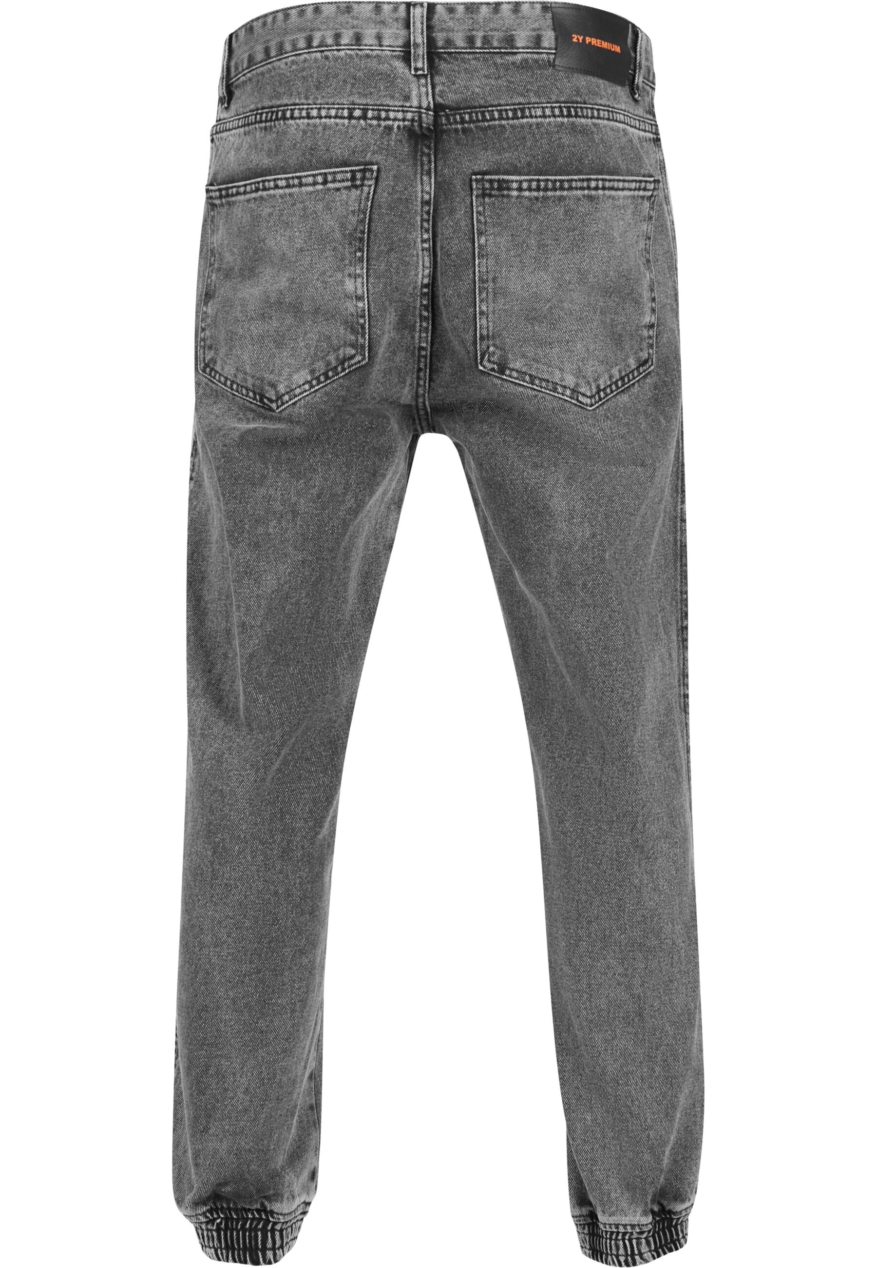 2Y Studios Bequeme Jeans "2Y Studios Herren 2Y Boyfriend Fit Jeans" günstig online kaufen