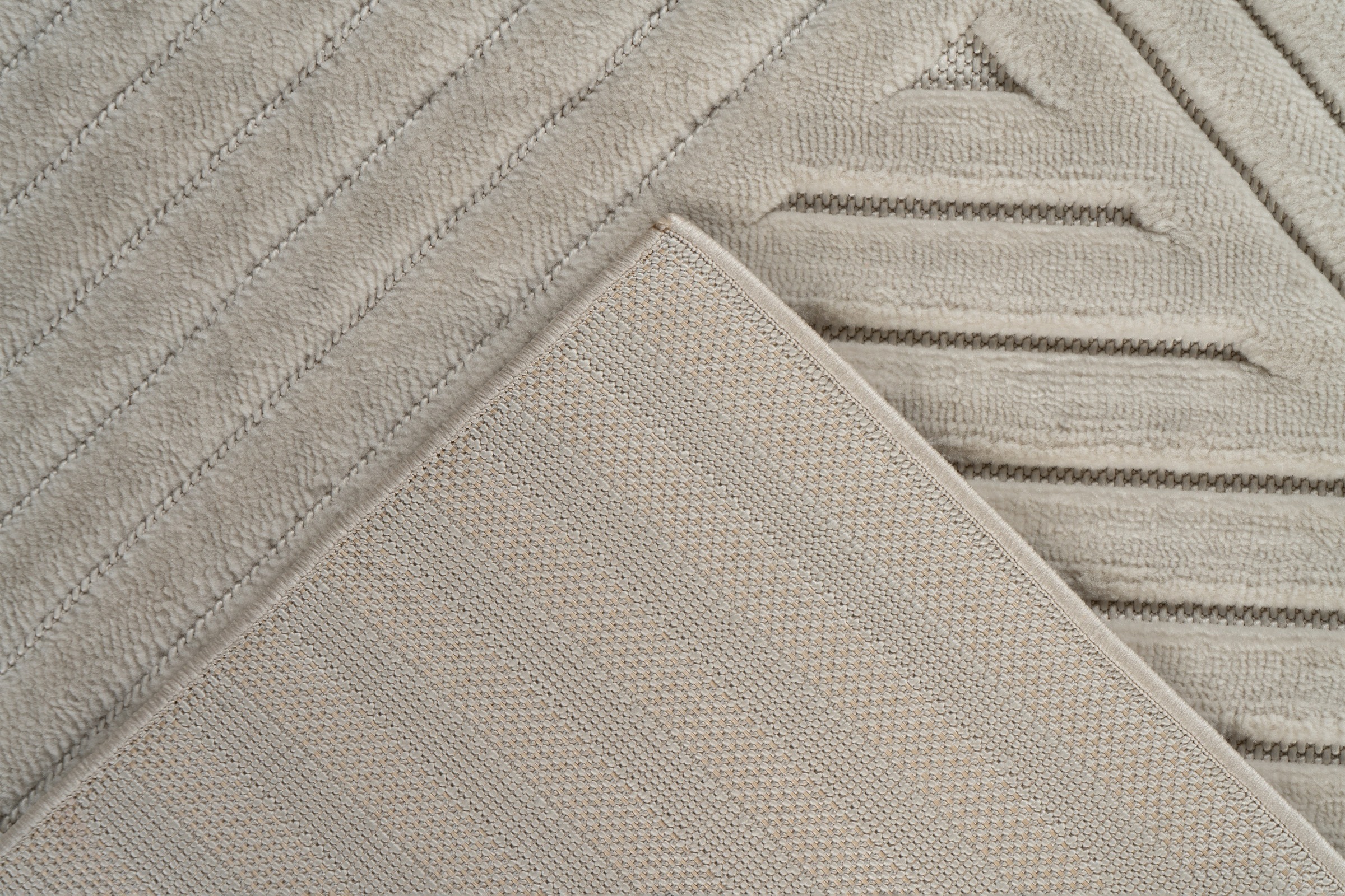 KAYOOM Dreamcatcher 225 Rug Ivory 200x290cm 2