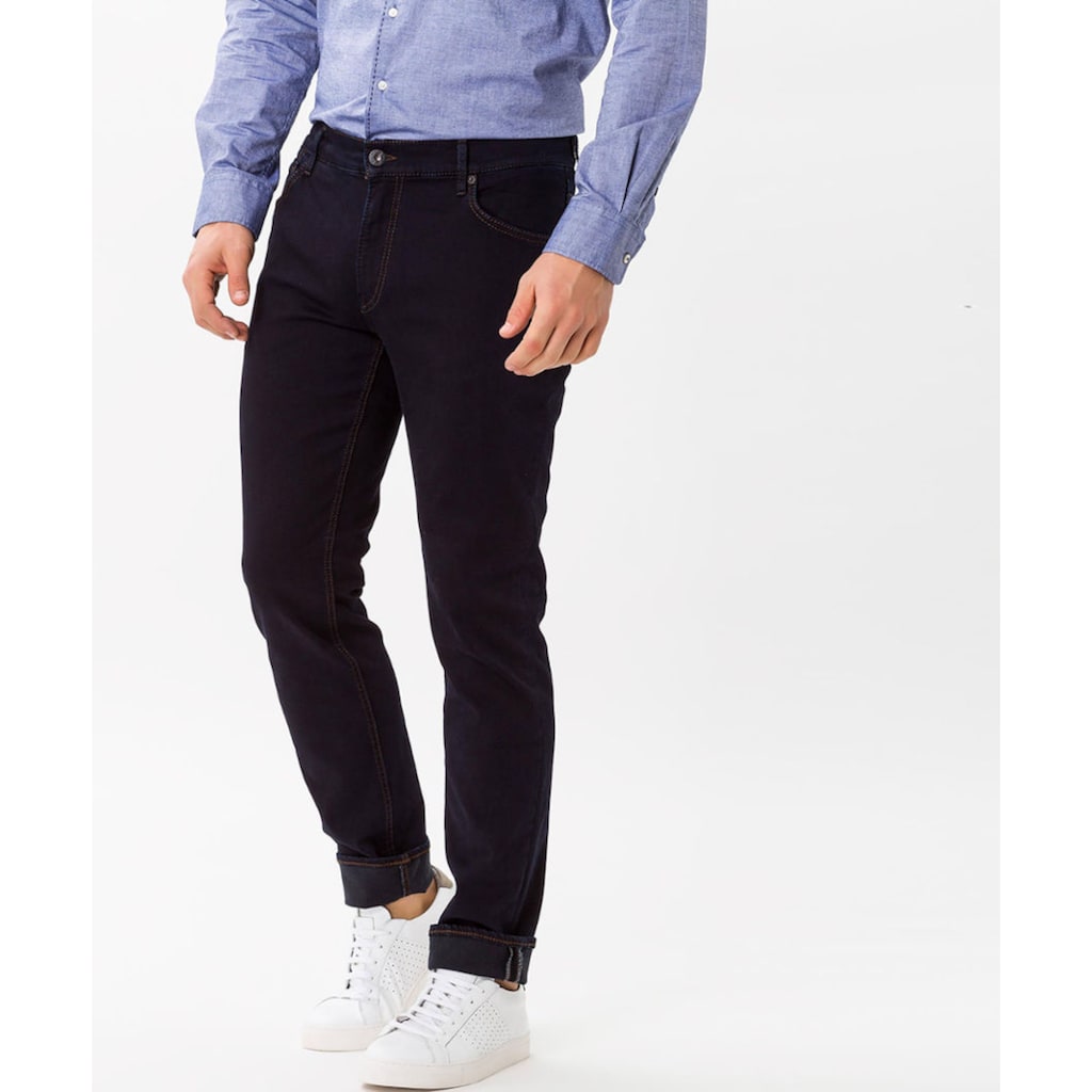 Brax 5-Pocket-Jeans »Style CHUCK«