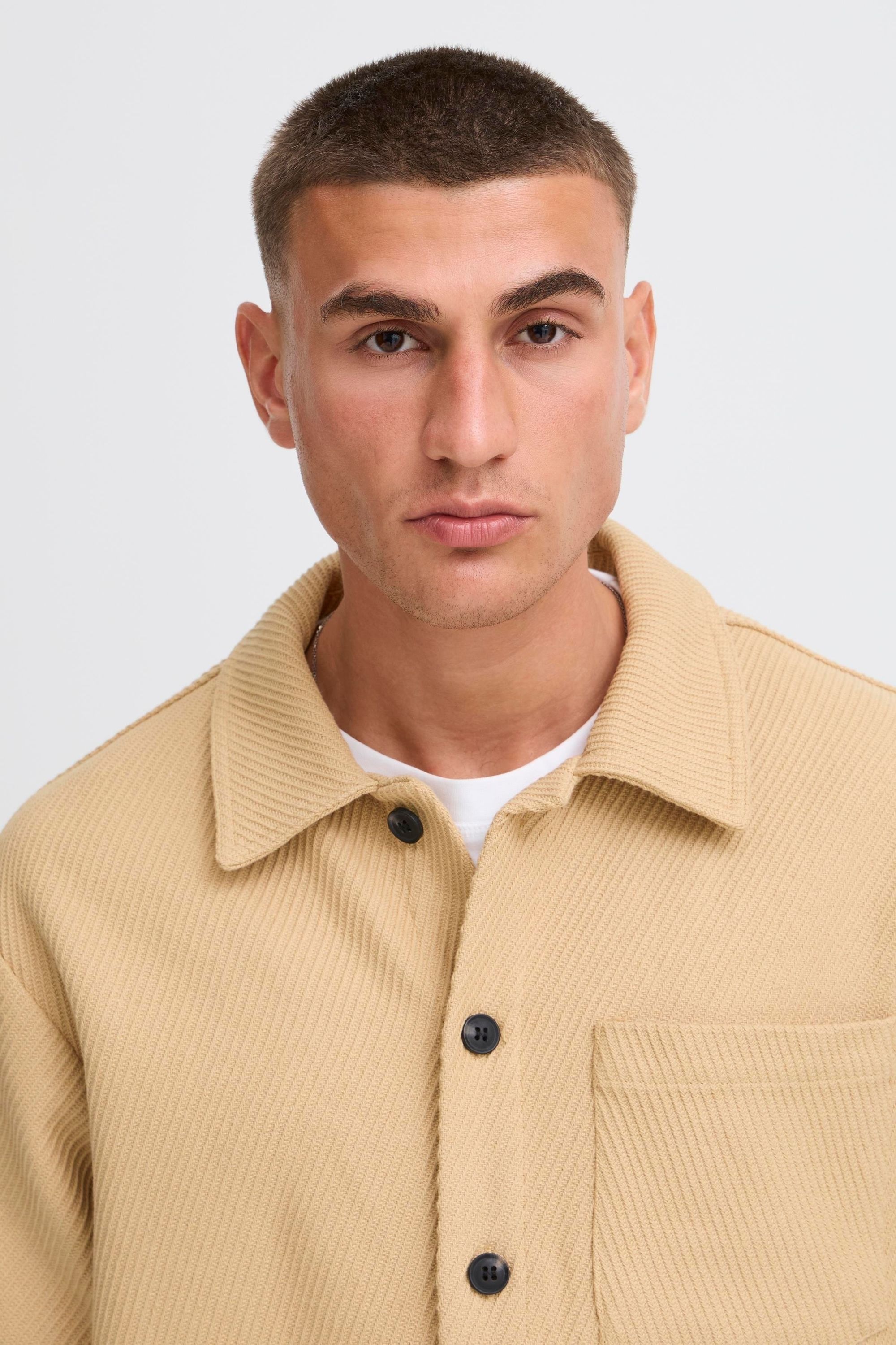 !Solid Hemdjacke »Hemdjacke SDRenfred«