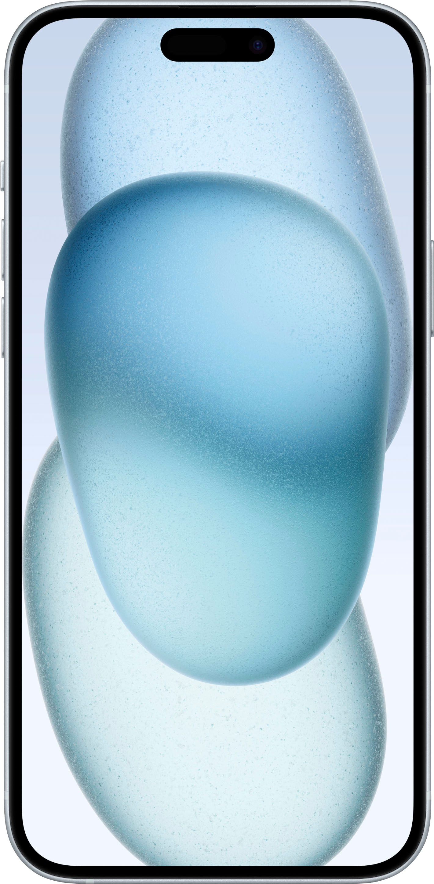 Apple Smartphone »iPhone 15 Plus 128GB«, gelb, 17 cm/6,7 Zoll, 128 GB  Speicherplatz, 48 MP Kamera | BAUR