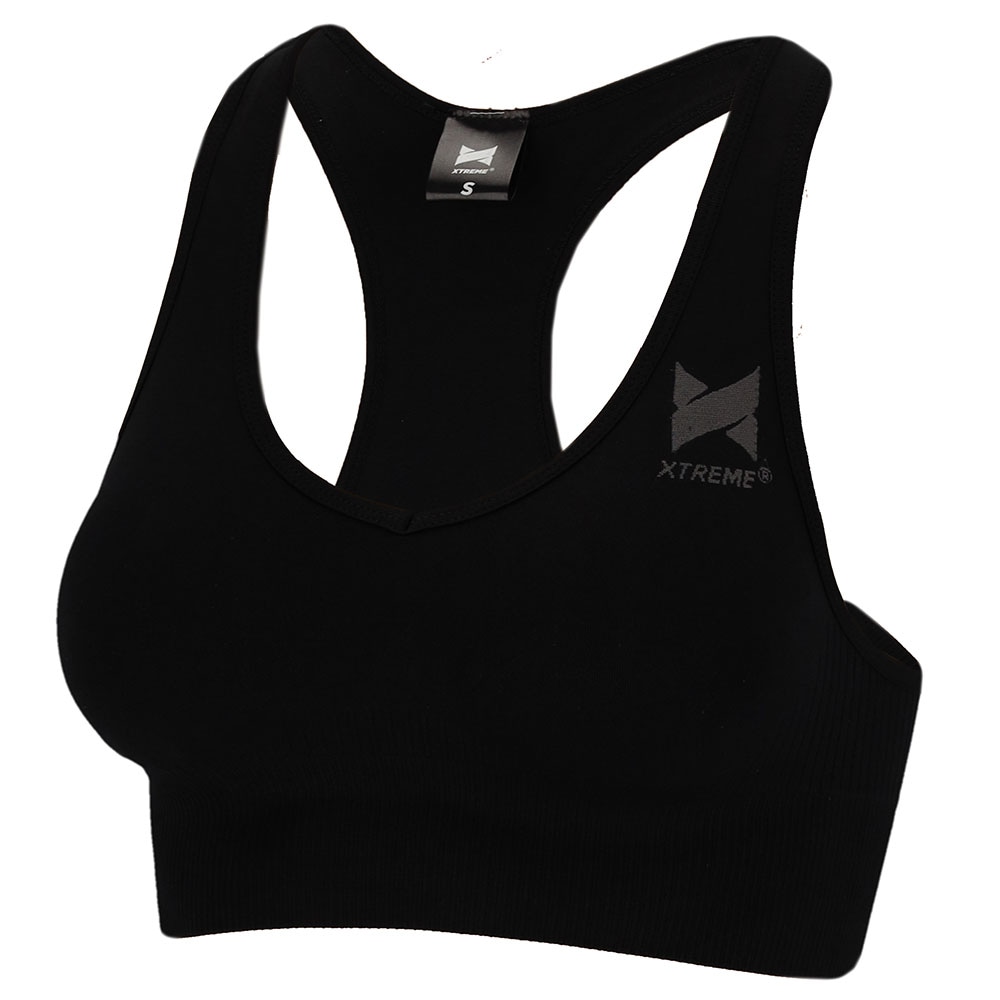 XTREME sockswear Sport-Bustier, mit herausnehmbaren Schalen günstig online kaufen