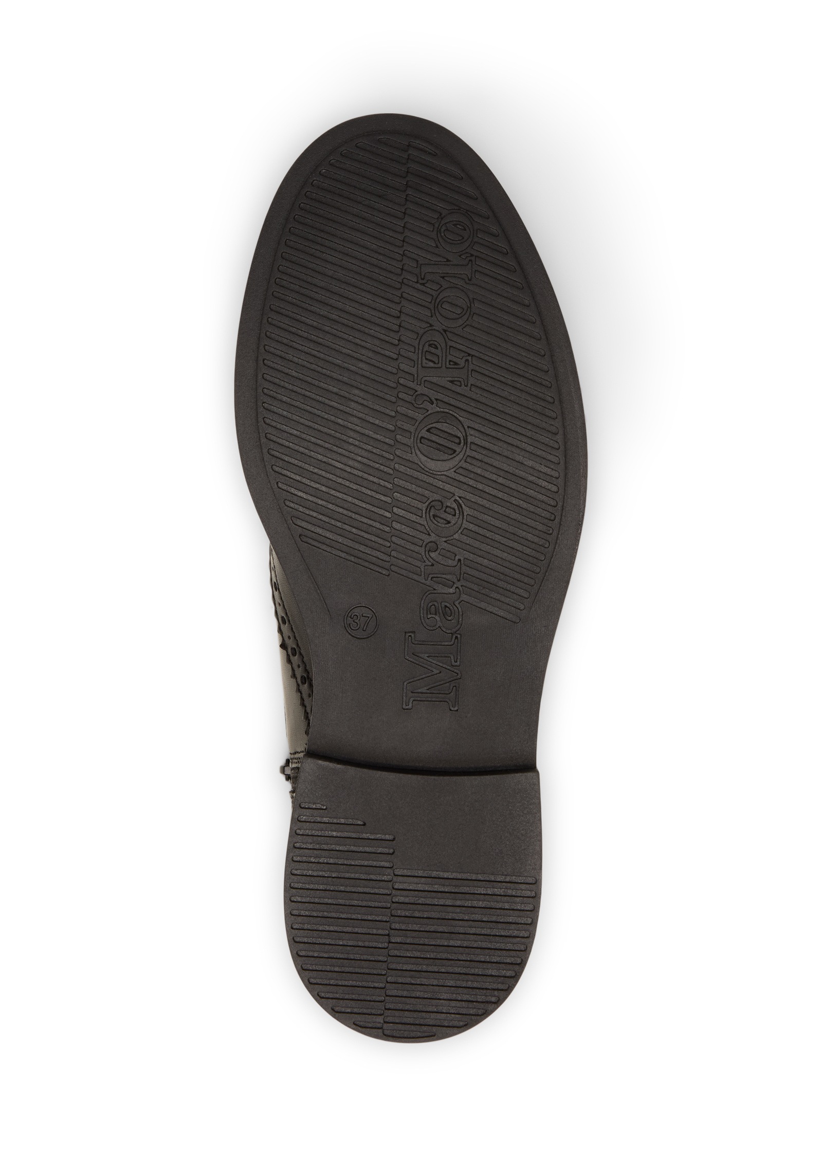Marc O'Polo Chelseaboots »im Brogue-Style«