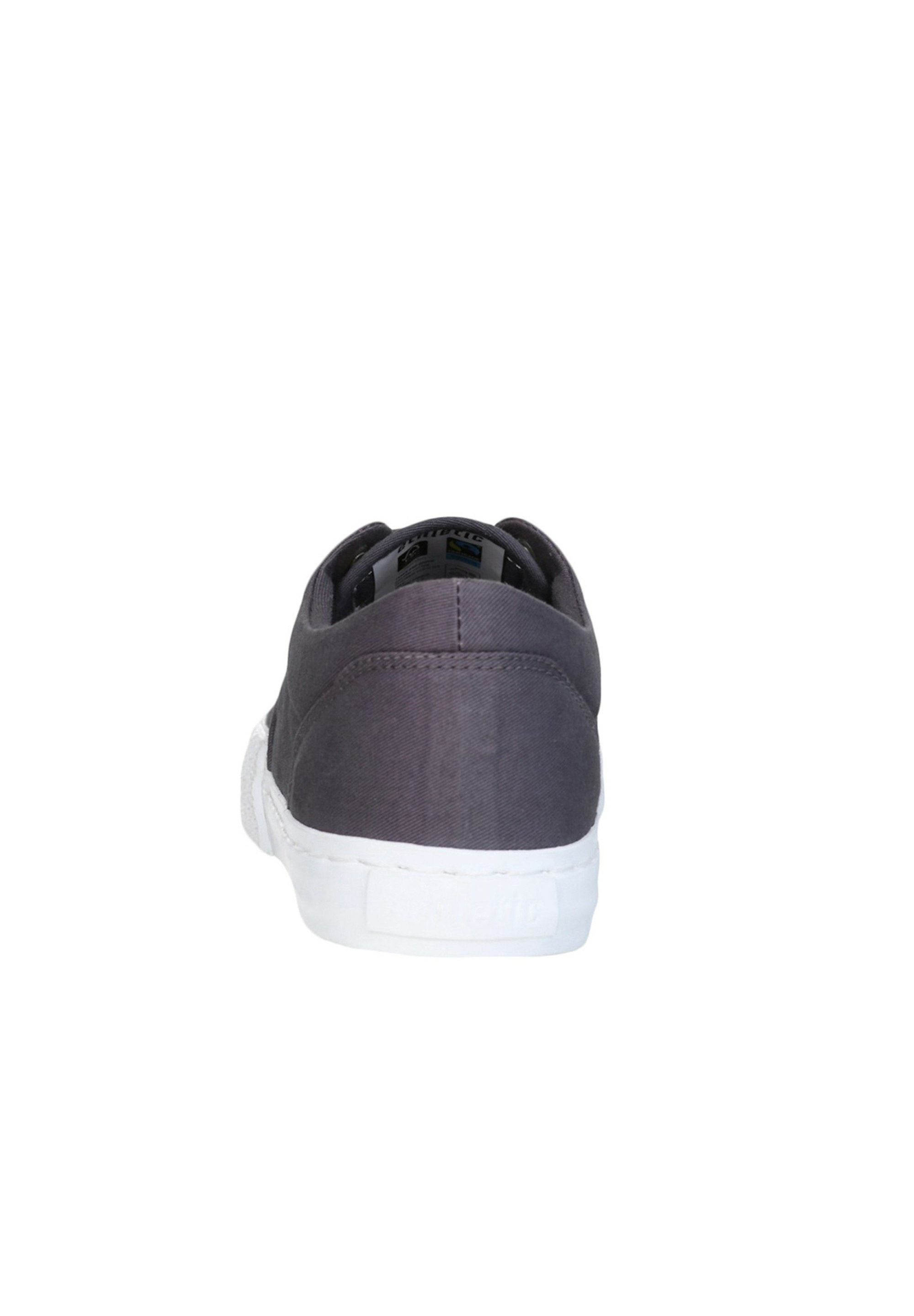 ETHLETIC Sneaker "Fair Randall", Fair / Vegan / Nachhaltig günstig online kaufen
