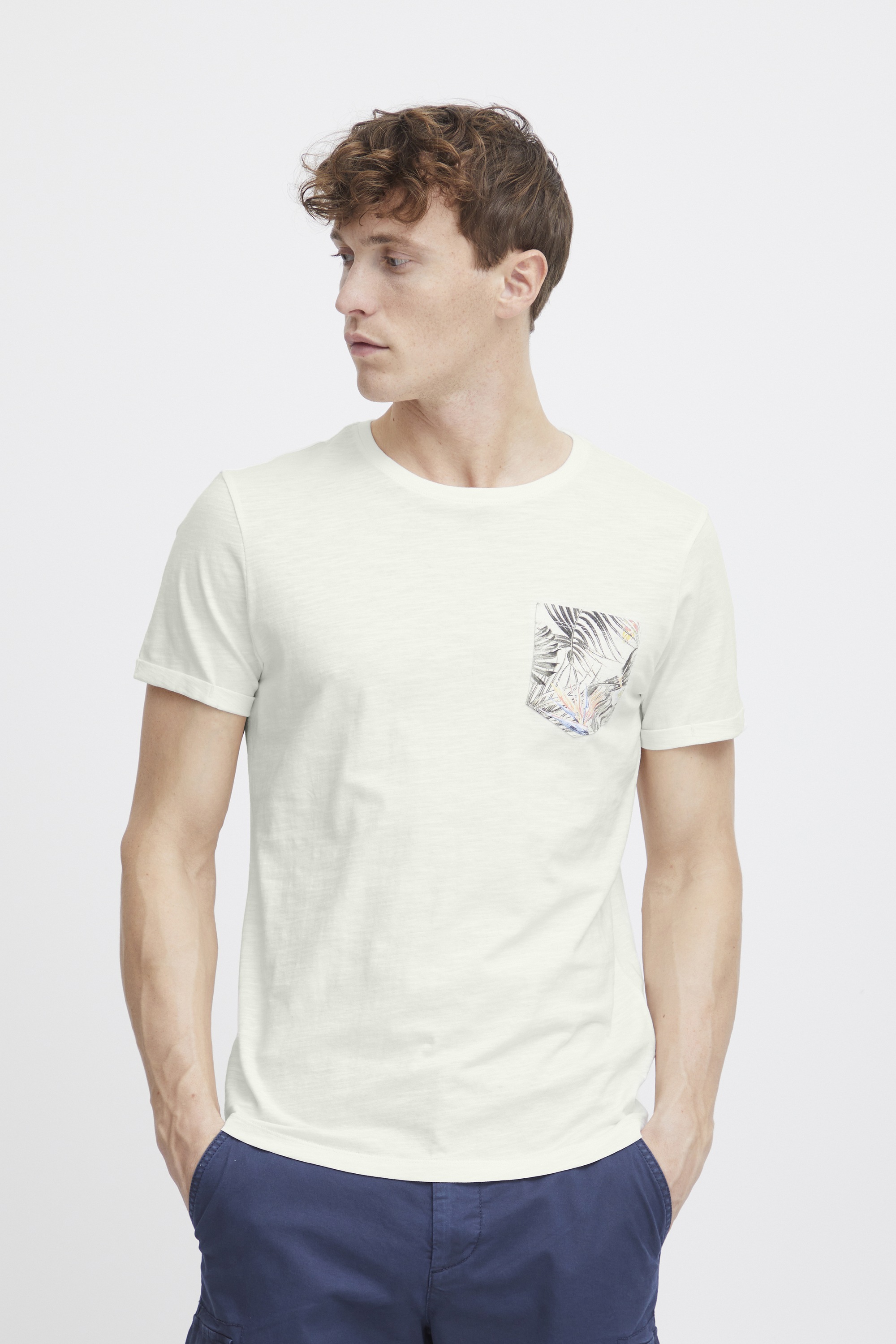 Blend T-Shirt »T-Shirt BHFlorens«