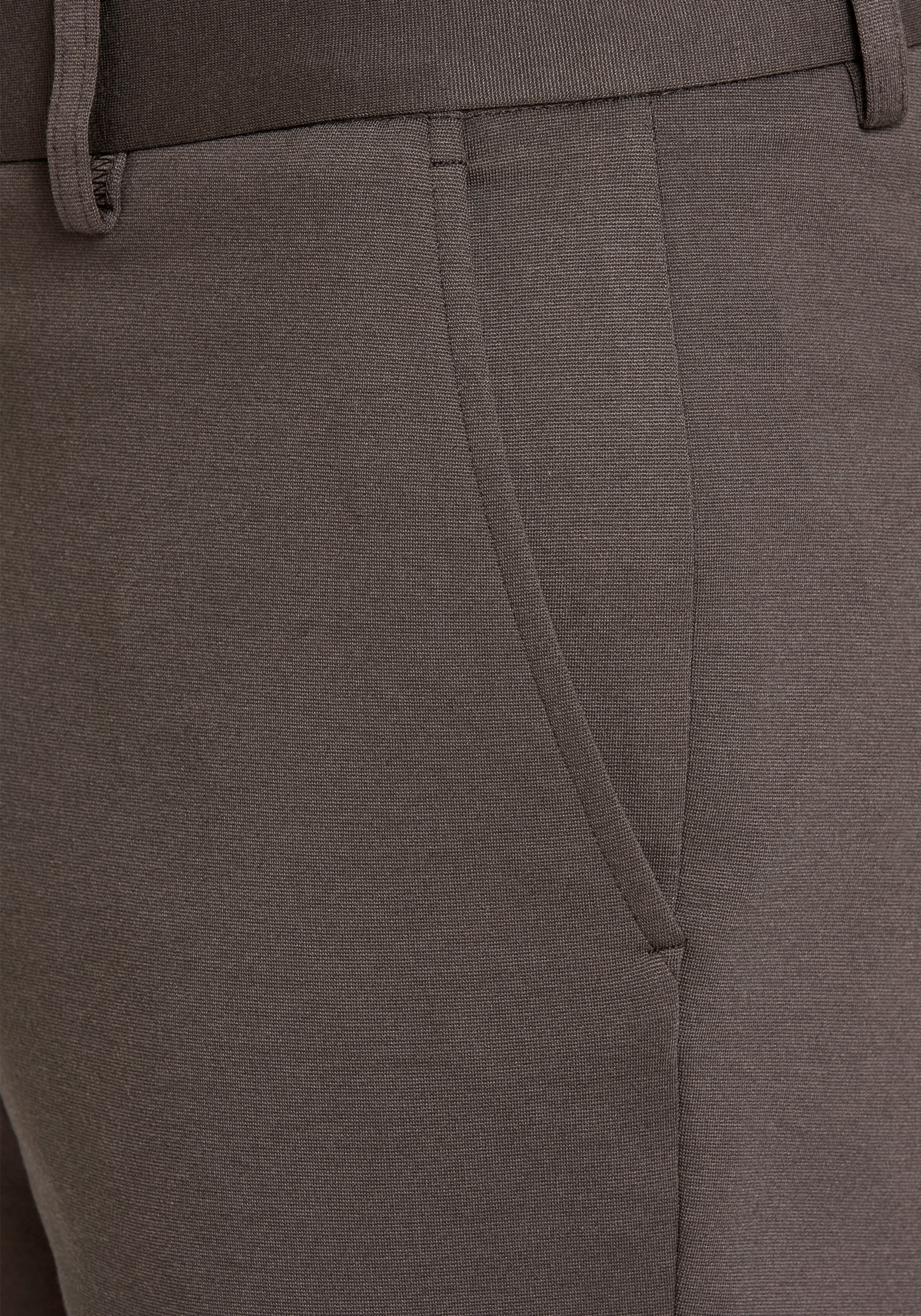 Lindbergh Slim Fit Stoffhose Grün XXL 2