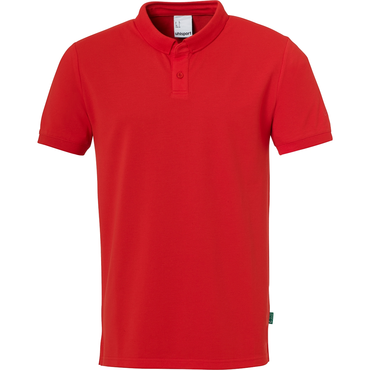 uhlsport Poloshirt "POLO SHIRT Essential Prime" 1