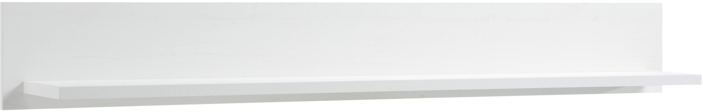 Thumbnail - Home affaire Wandboard "Cremona, modernes Wandregal, Wandhalter mit Ablagefach, 146 cm breit" vielseitig einsetzbares Hä...