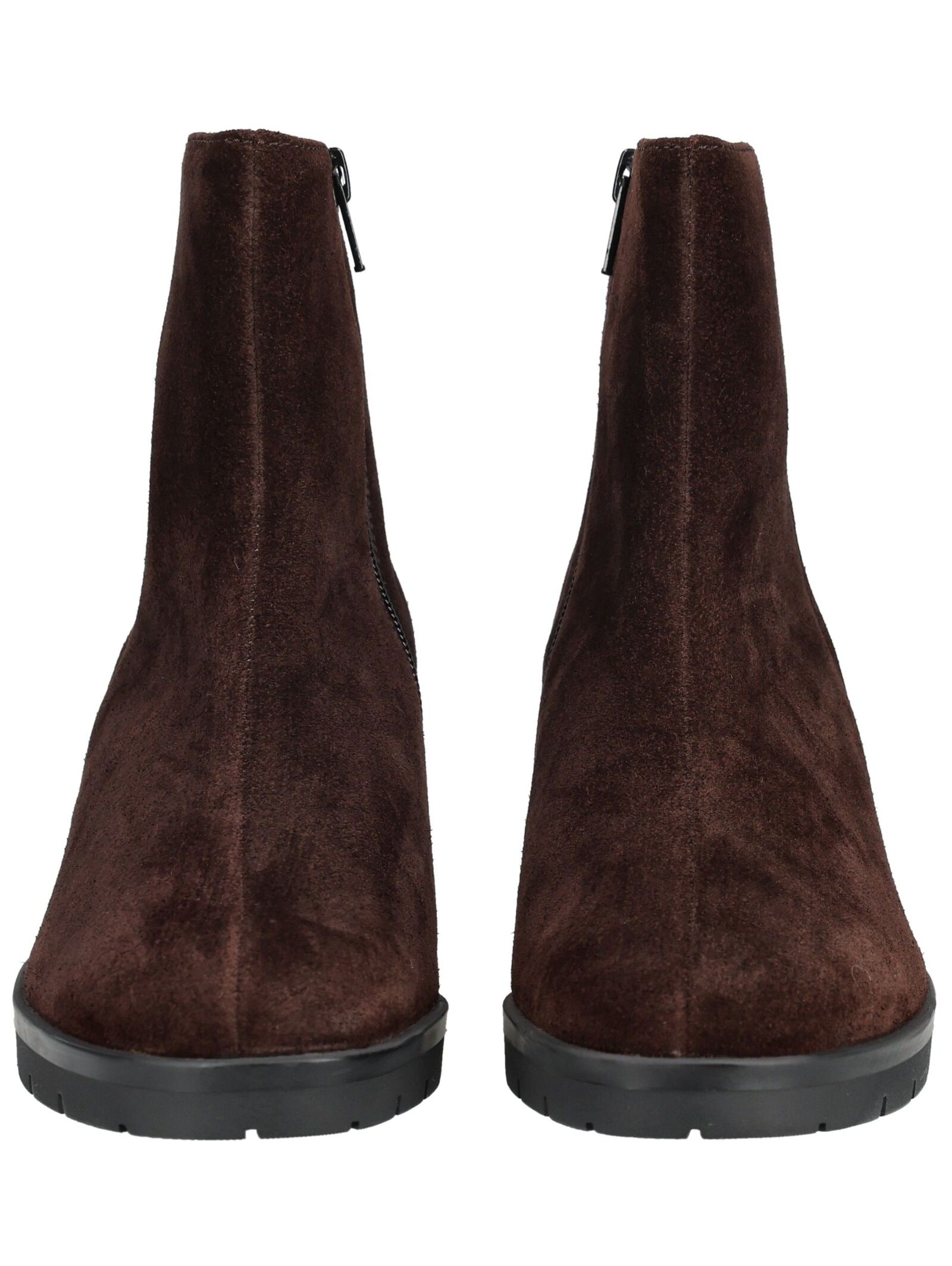 Högl Stiefelette »Högl Stiefelette Veloursleder«