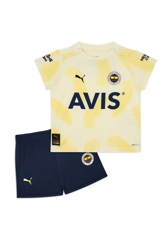 PUMA Trainingsshirt »Fenerbahçe S.K. Auswärtsdress 22/23 Baby« kaufen