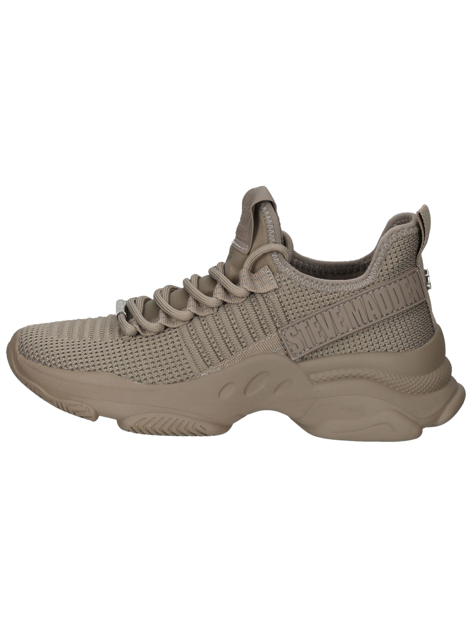 STEVE MADDEN Sneaker "STEVE MADDEN Sneaker Textil" günstig online kaufen