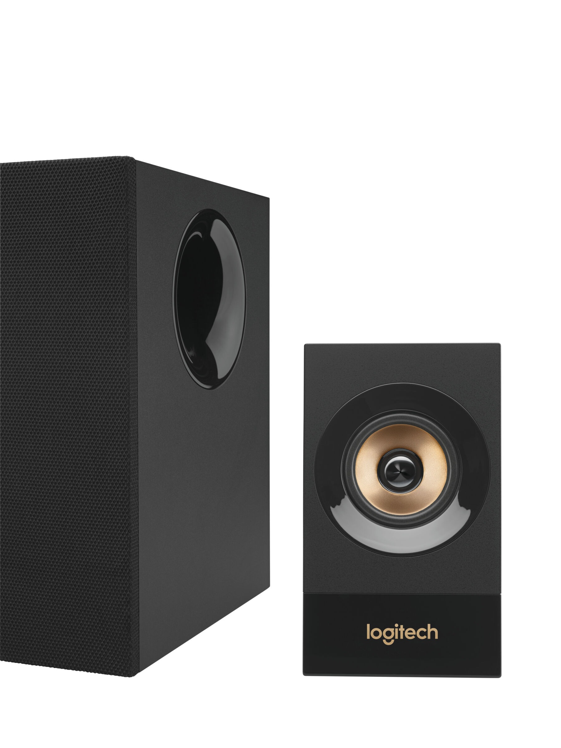 Logitech Lautsprecher »980-001054«