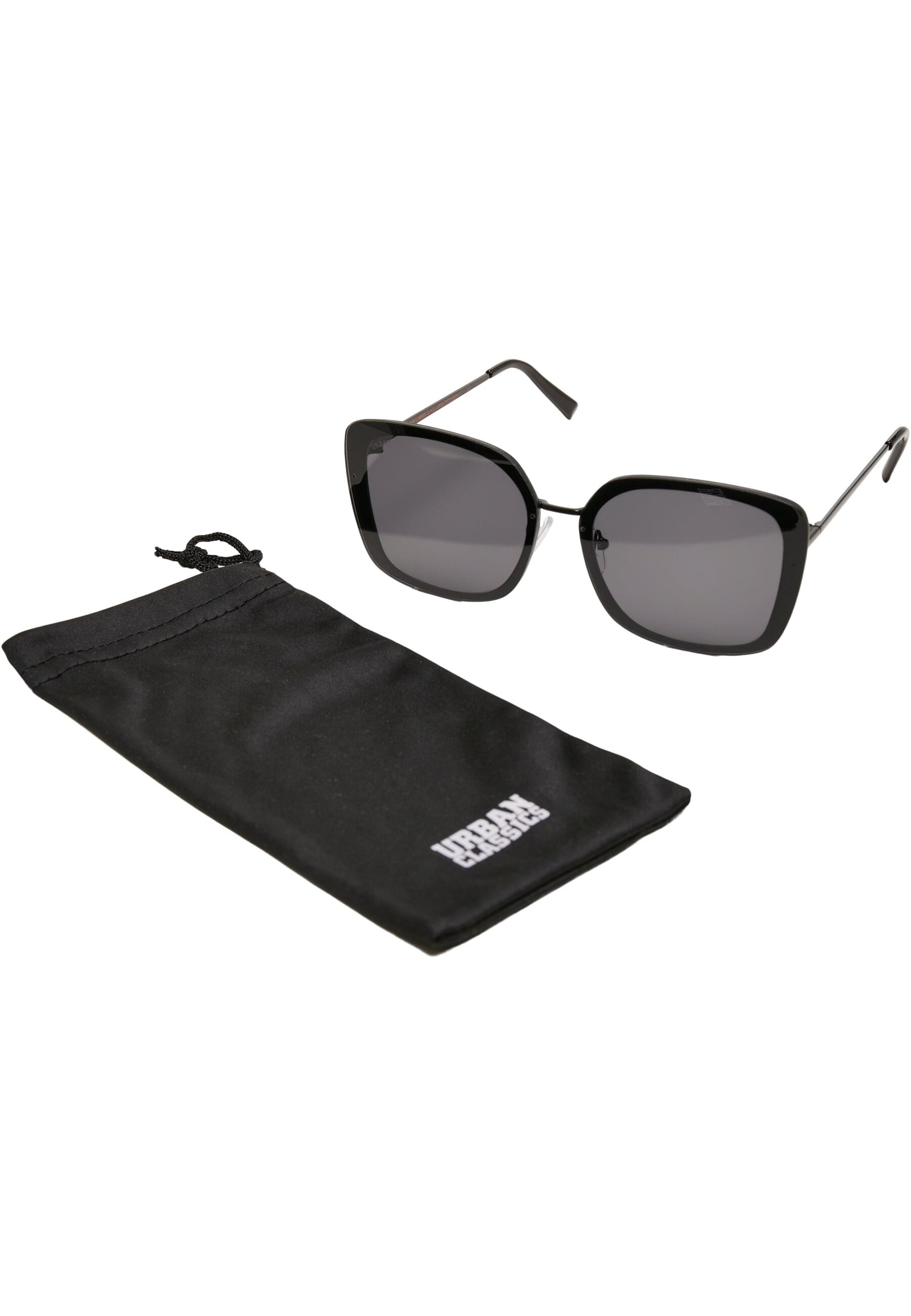 URBAN CLASSICS Sonnenbrille "Urban Classics Unisex Sunglasses December UC"