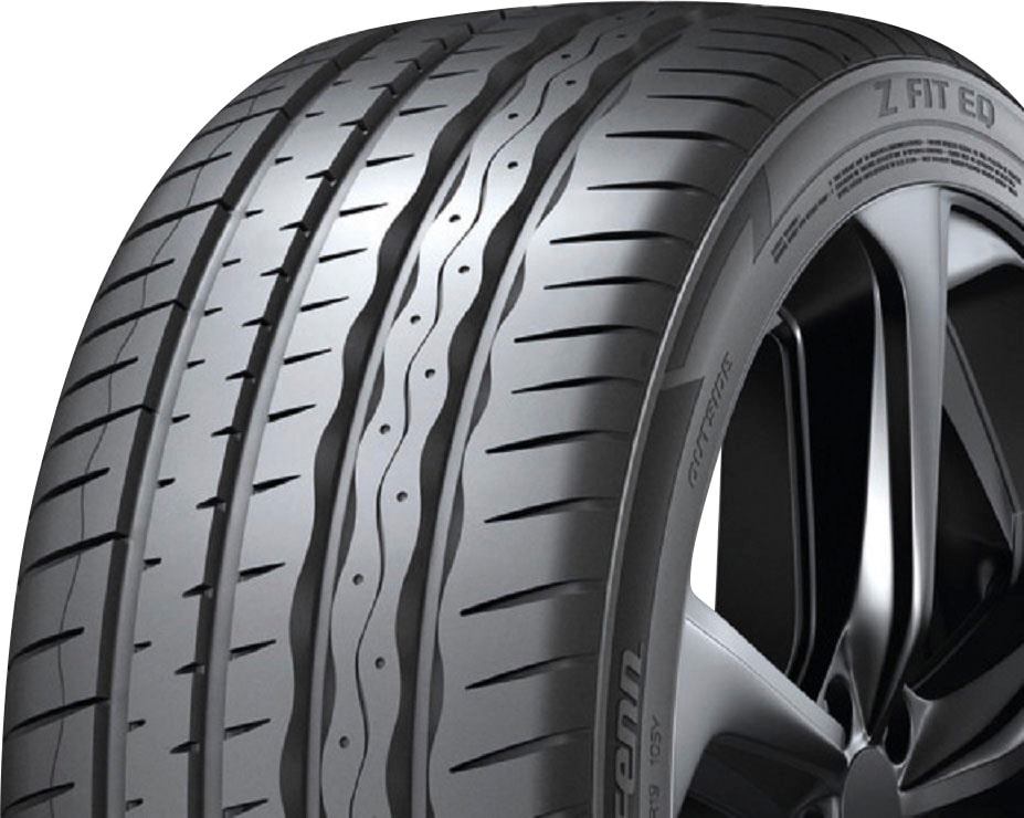 Kumho Winterreifen »WP71 XL«, (1 St.), 245/45R 18 100V | BAUR