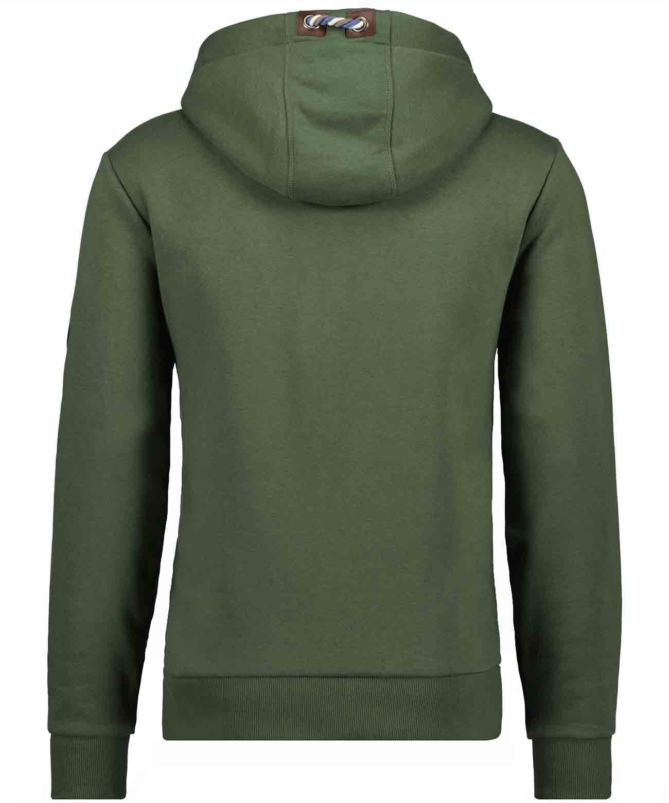 RAGMAN Sweatjacke günstig online kaufen