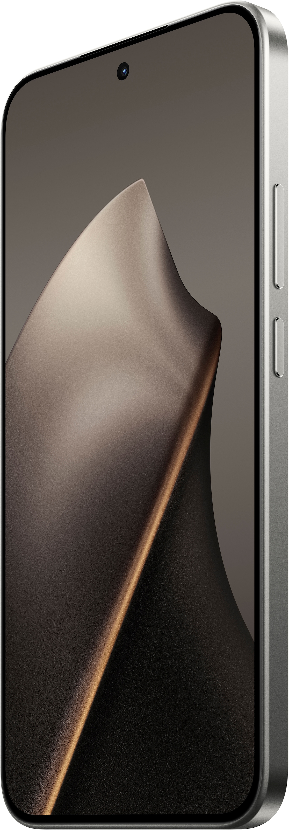 Xiaomi Smartphone »15T 12+256« grau