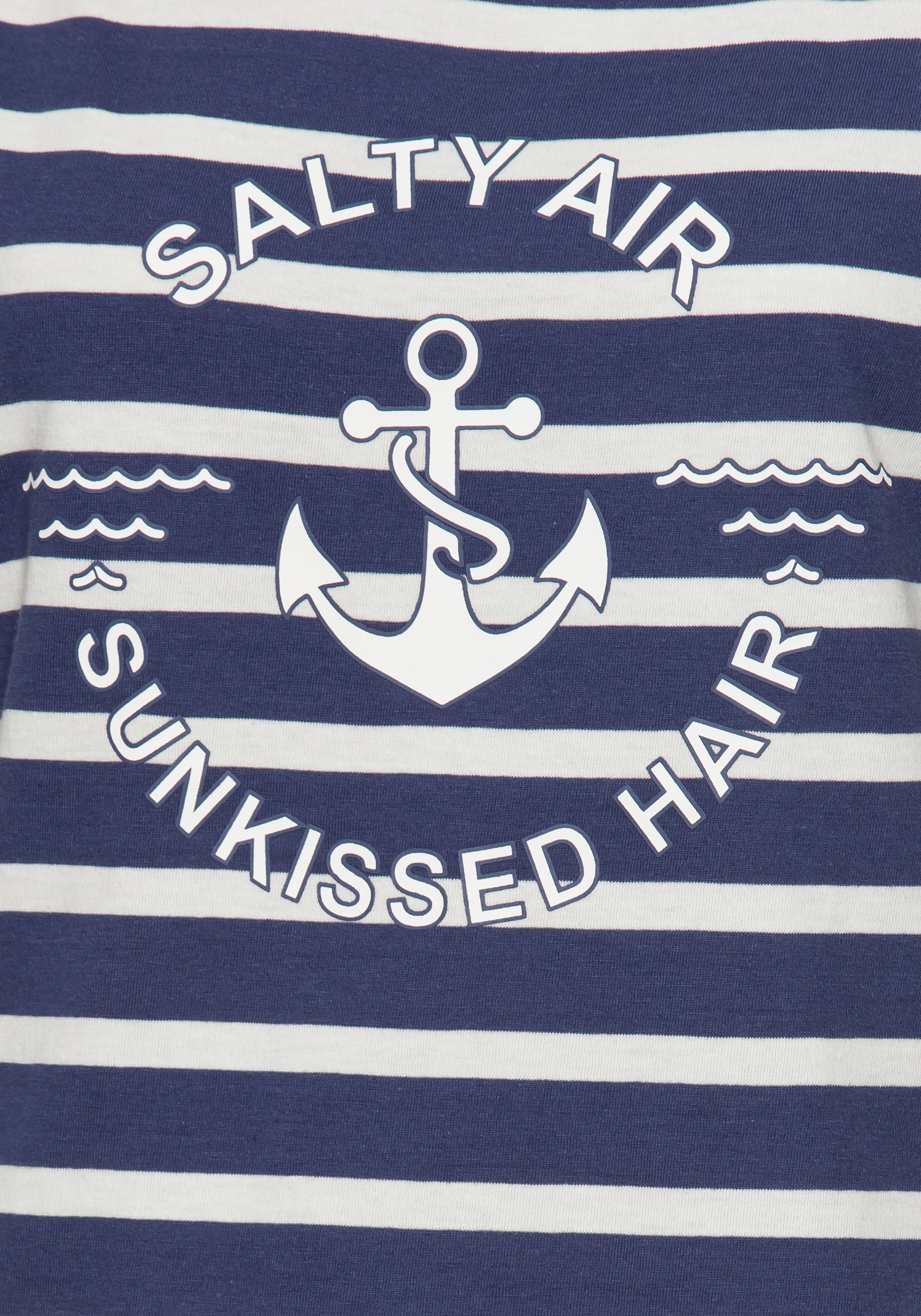 H.I.S T-Shirt, (1 tlg.), mit kurzen Ärmeln