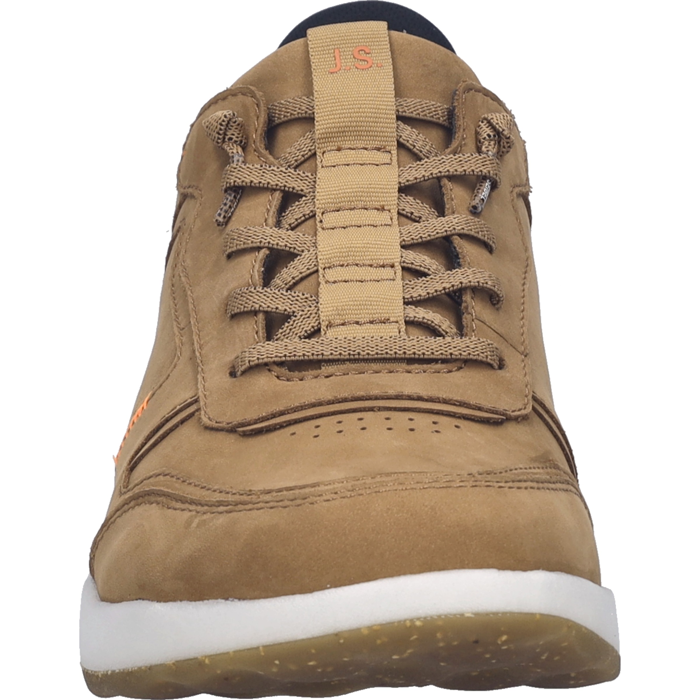 Josef Seibel Sneaker »Clint 03, nuss«