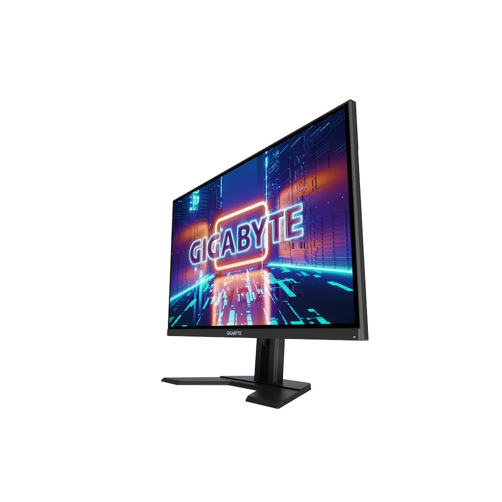 Gigabyte Gaming-Monitor »G27Q«, 68,5 cm/27 Zoll, 2560 x 1440 px, QHD, 1 ms Reaktionszeit, 144 Hz