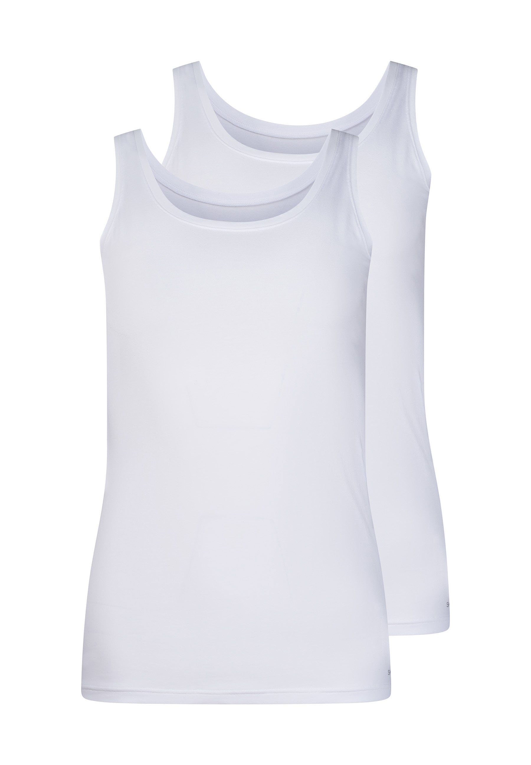 Skiny "SKINY ADVANTAGE Cotton Stretch" 2 Stk.