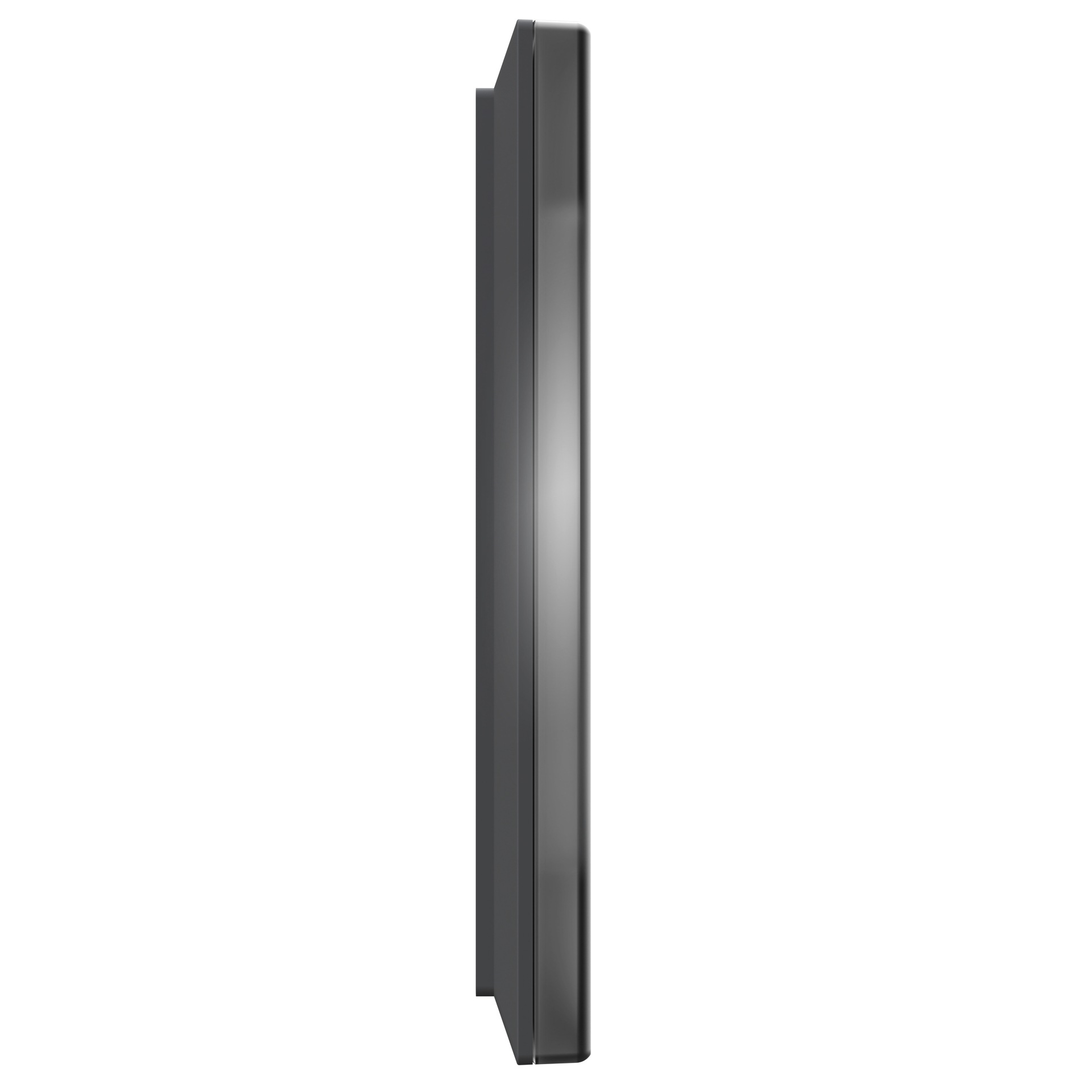 Homematic IP Smart-Home-Zubehör »Glasrahmen – 2-fach«