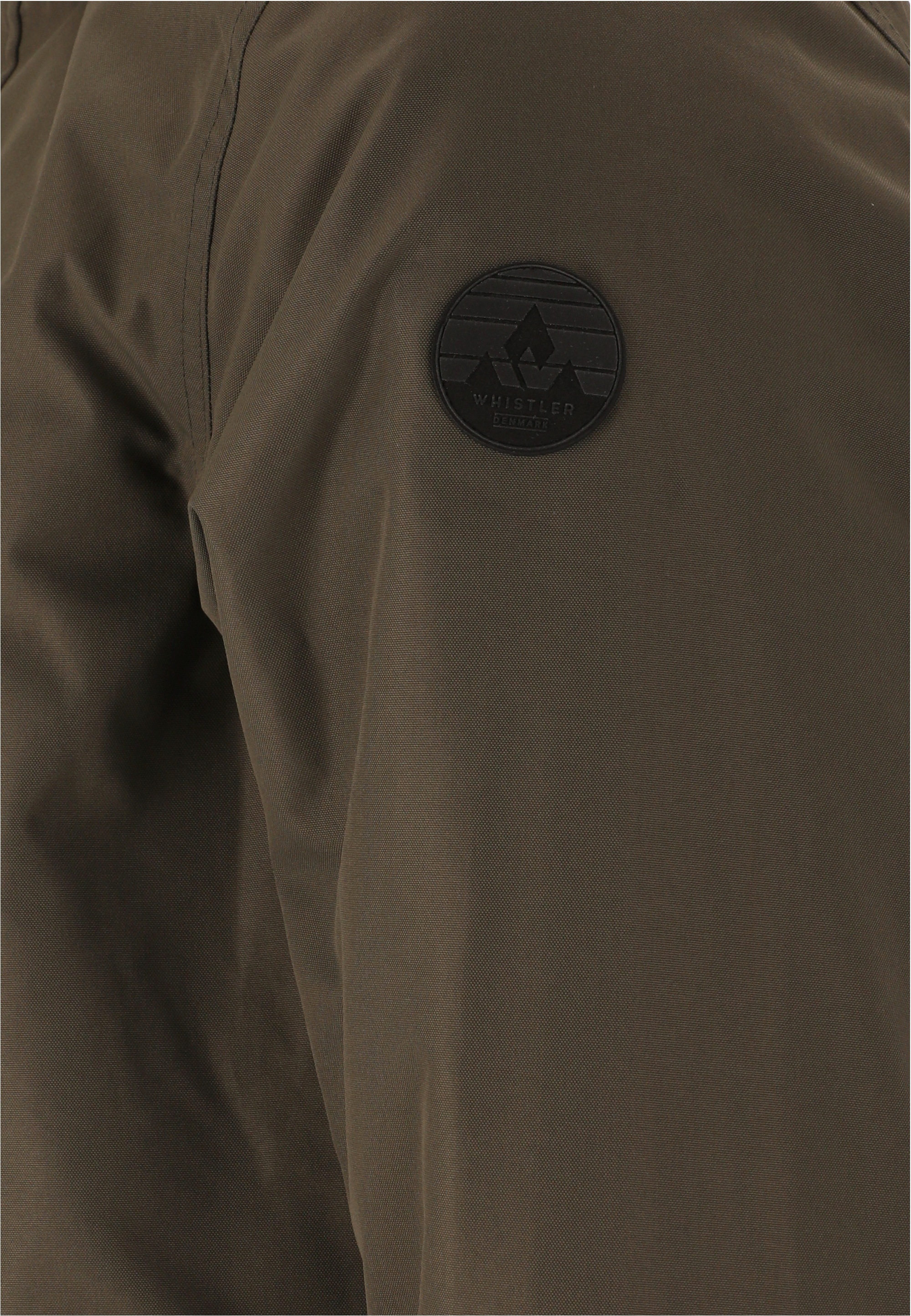 WHISTLER Outdoorjacke »Steven V2« mit hochwertigem BionicFinish