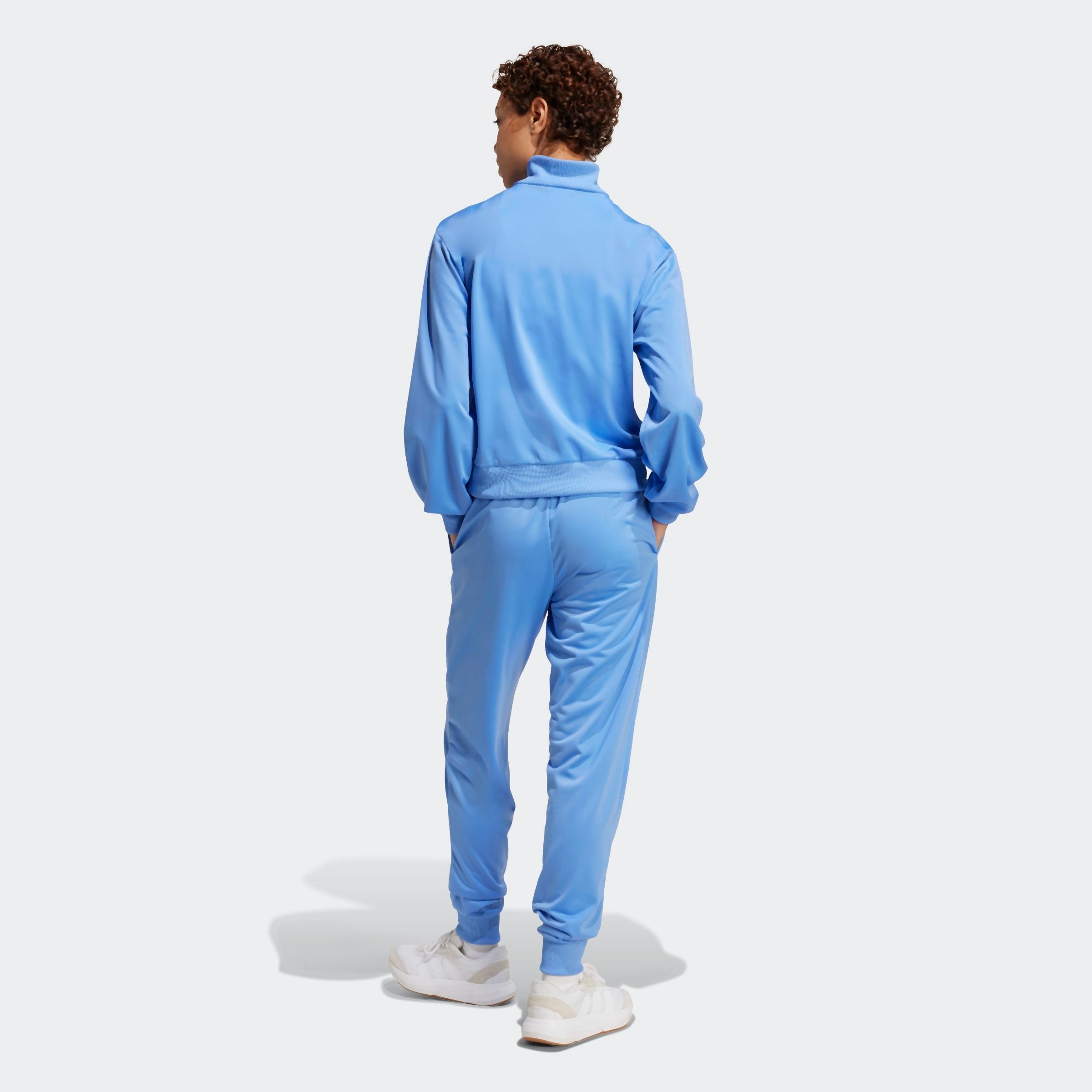 adidas Sportswear Trainingsanzug "W FEELCOZY TS", (2 tlg.) günstig online kaufen