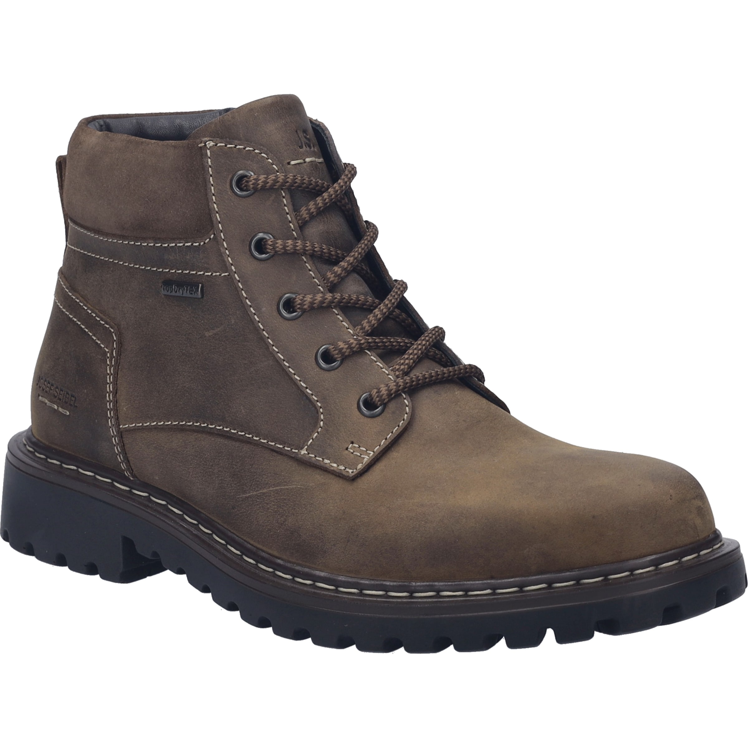 Josef Seibel Stiefelette "Chance 66, brasil" günstig online kaufen