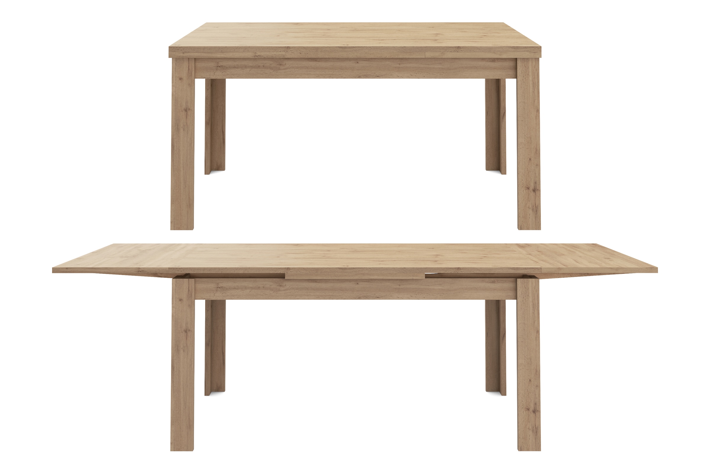 Mäusbacher "Monti" OTTO-Choices, BESTSELLER, Tisch, Küchentisch, Auszugstis günstig online kaufen