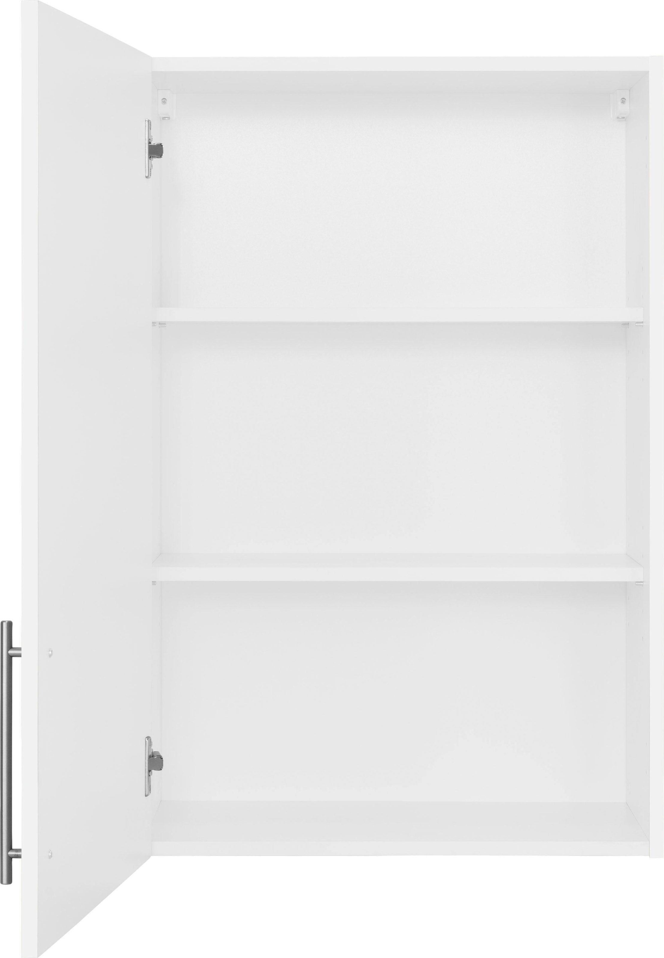 wiho Küchen Hängeschrank »Cali«, 60 cm breit, 90 cm hoch