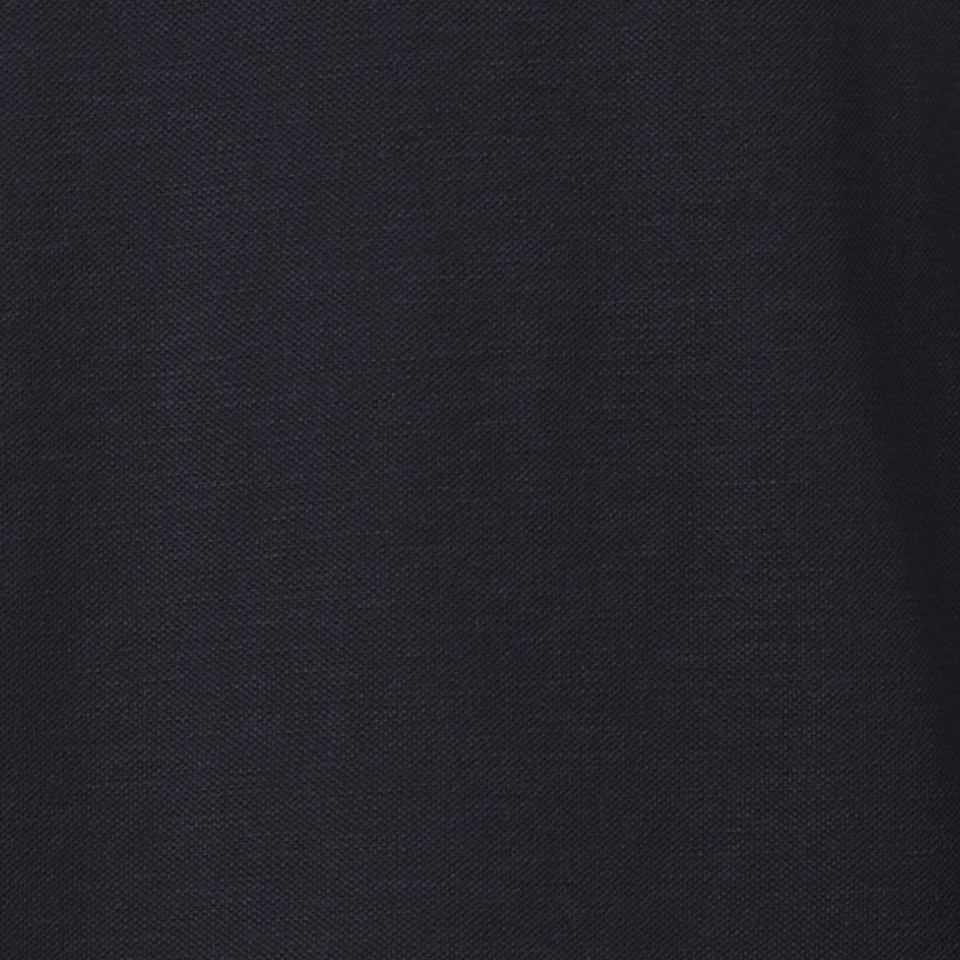 STREET ONE MEN Poloshirt aus reiner Baumwolle