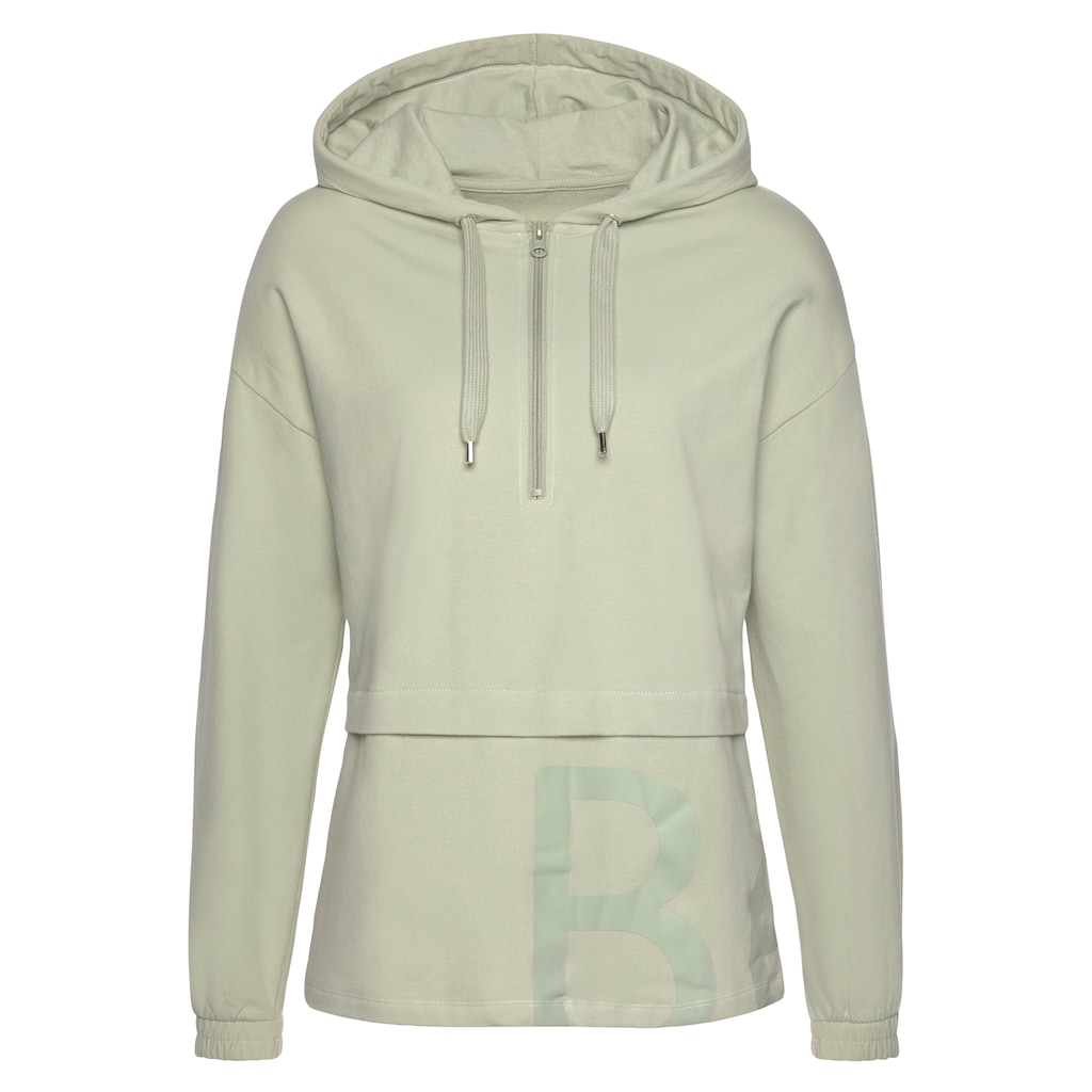 Bench. Loungewear Hoodie