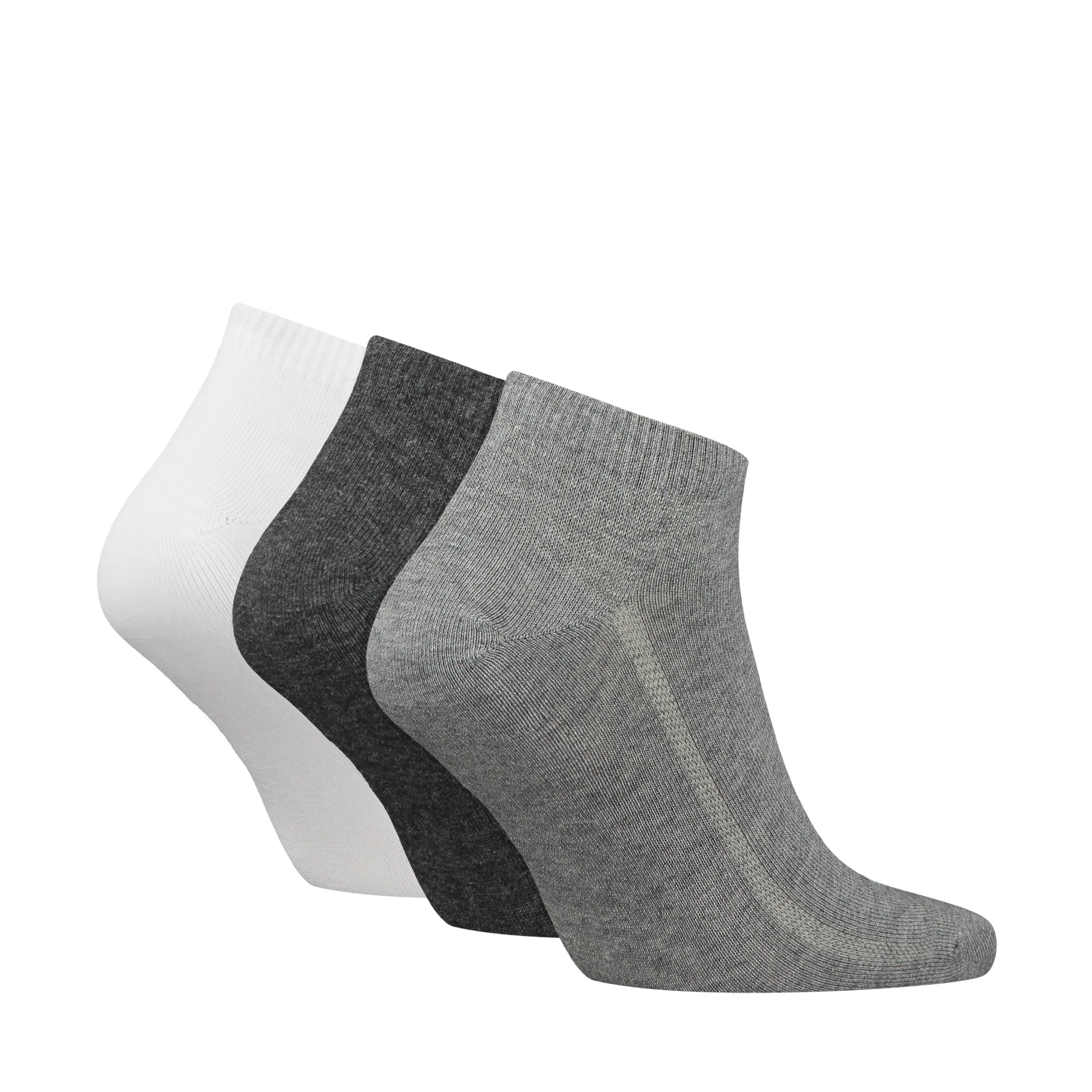 Levi's® Kurzsocken 3 Paar, 