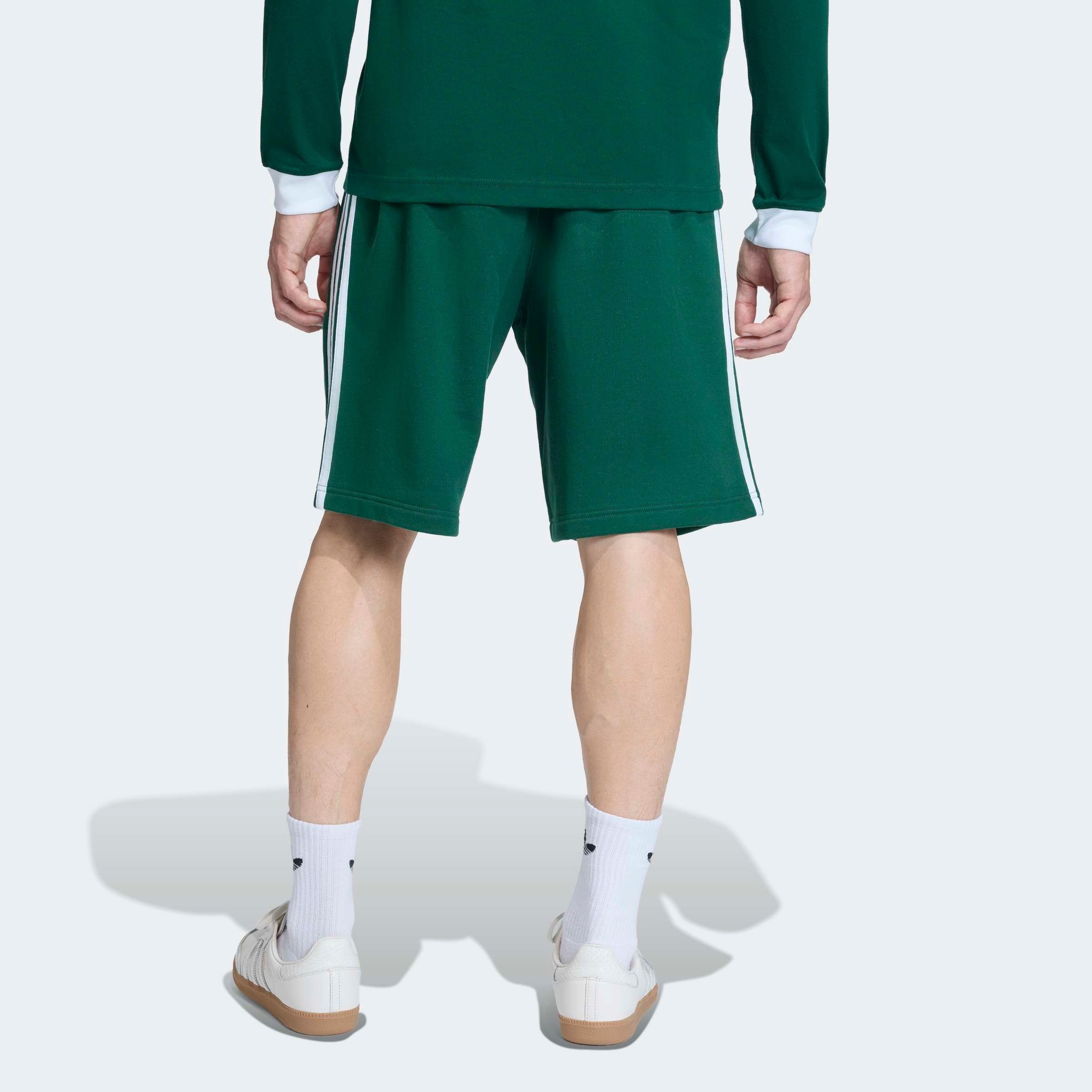 adidas Originals Shorts "3-STREIFEN" sportlicher Stil, für Straße und Zuhau günstig online kaufen
